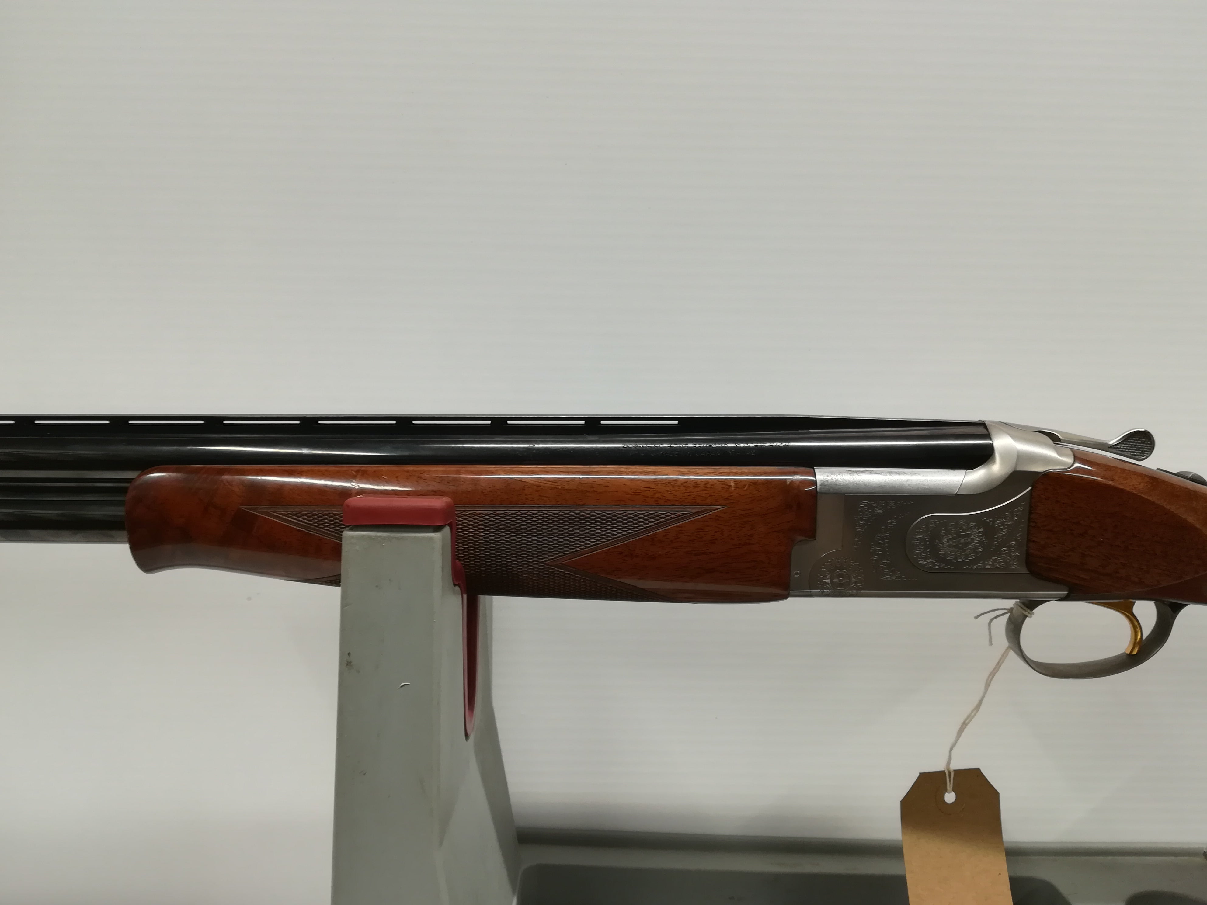 Browning Citori 12g Shotgun