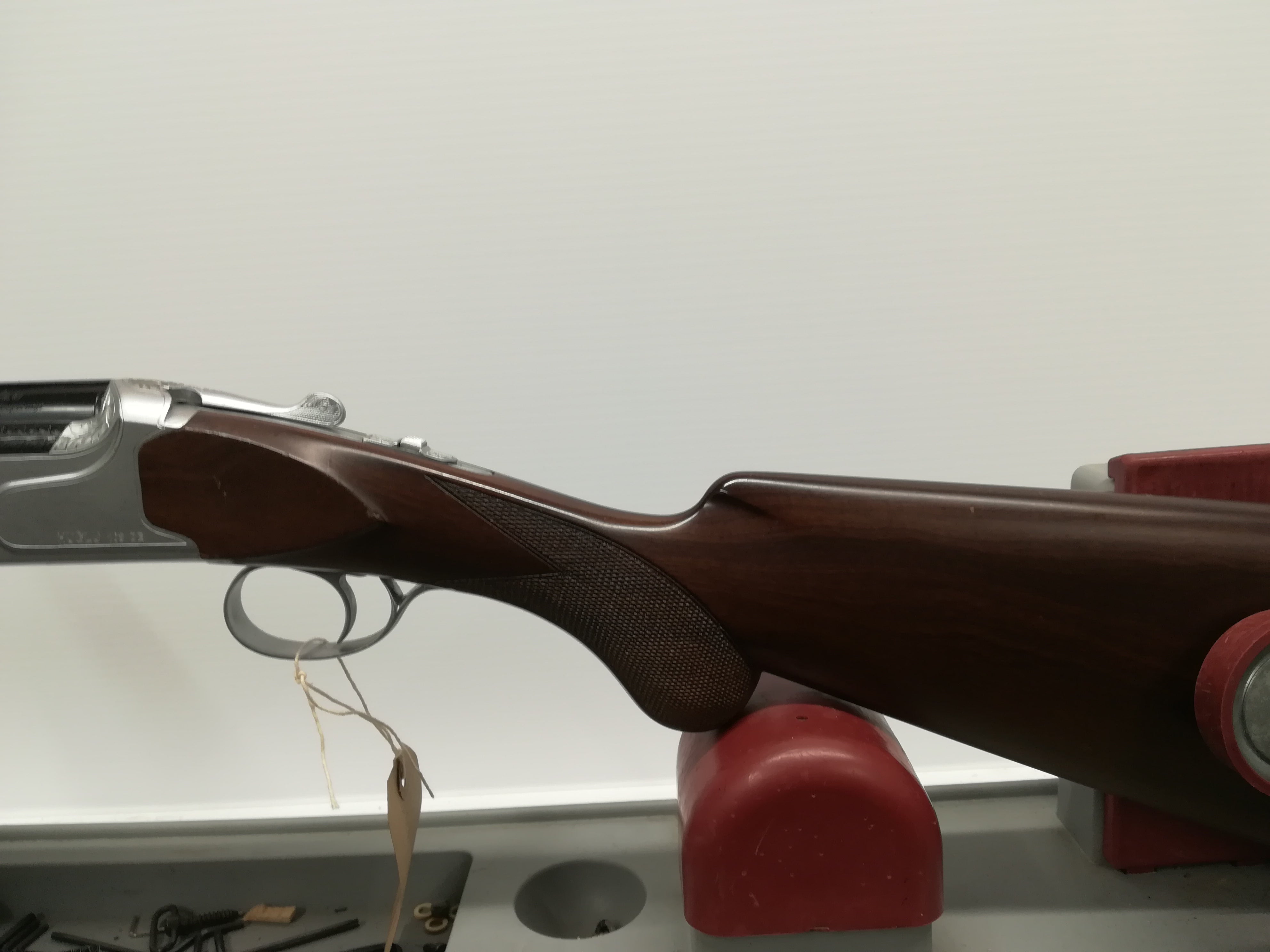 Huglu 103d 20g Shotgun