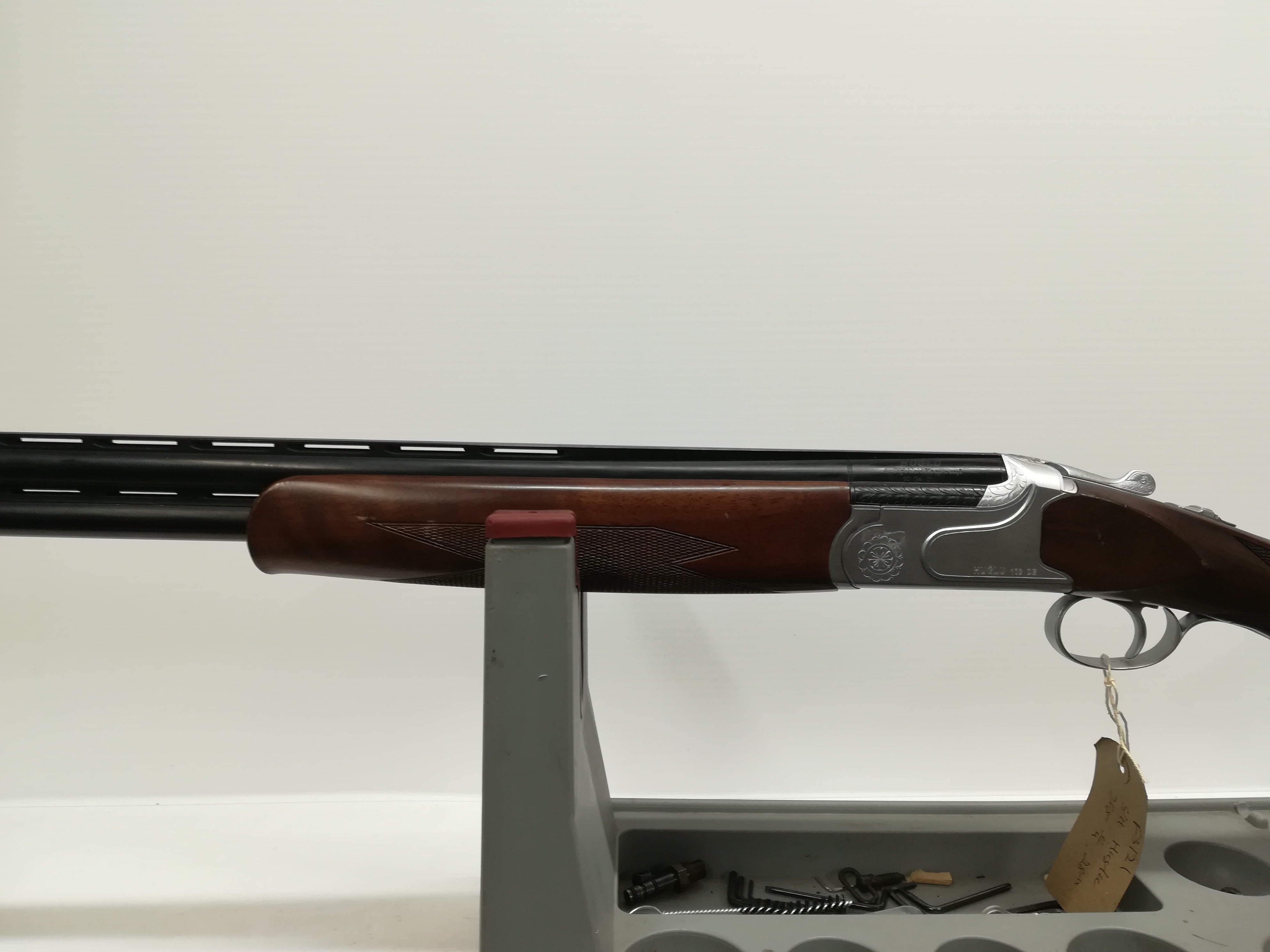 Huglu 103d 20g Shotgun