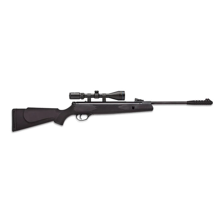 Webley&Scott V-Max .22 Air Rifle