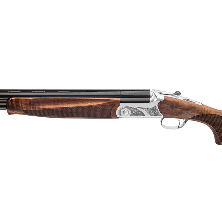 Webley & Scott Vantage 12g Shotgun