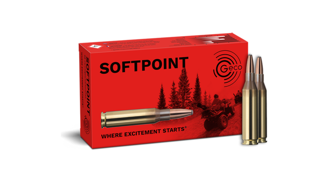 Geco .243 Win 105gr