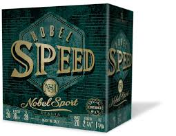 NSI Speed 20g 29g Shotgun Shells