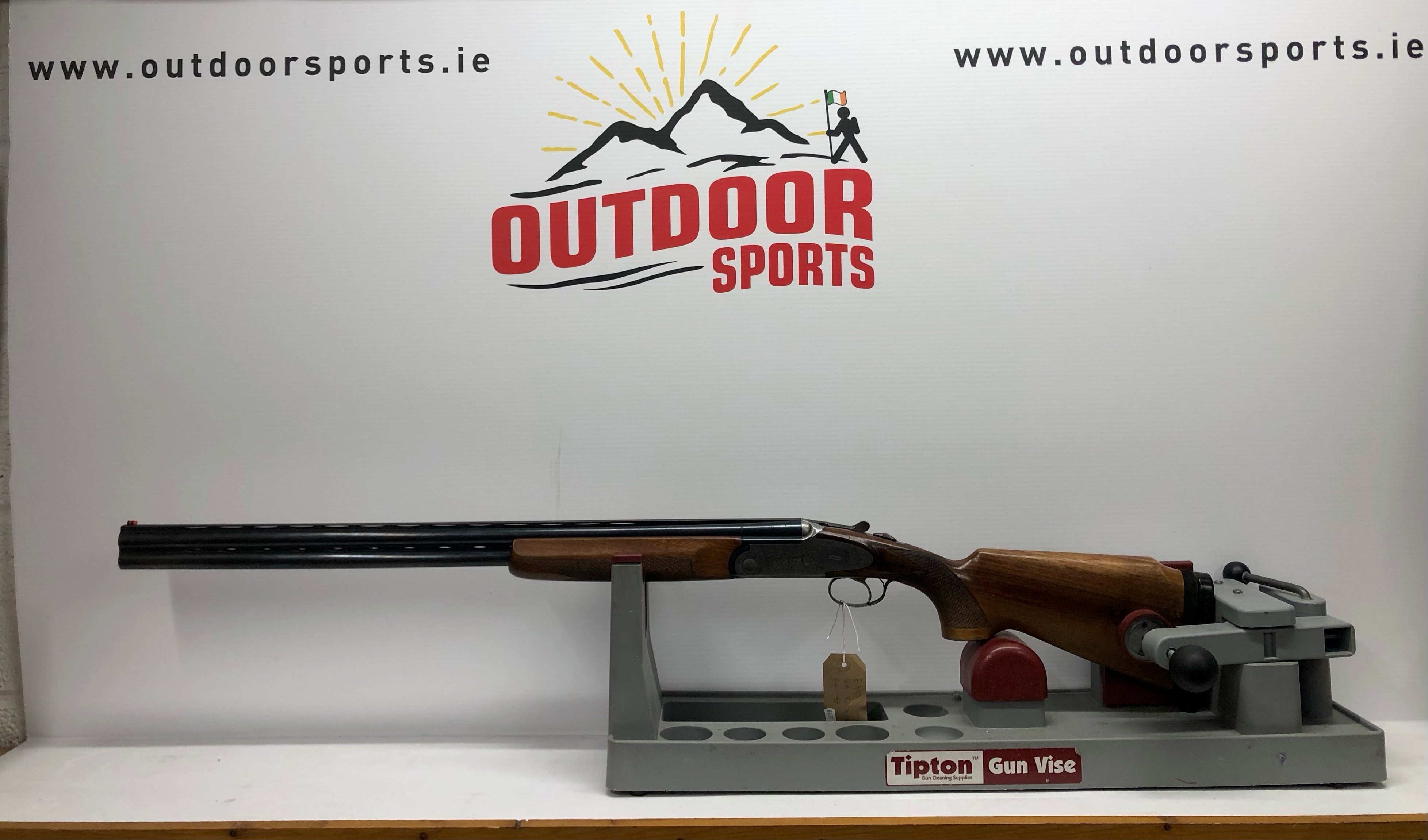 Rizzini 12g Trap Shotgun