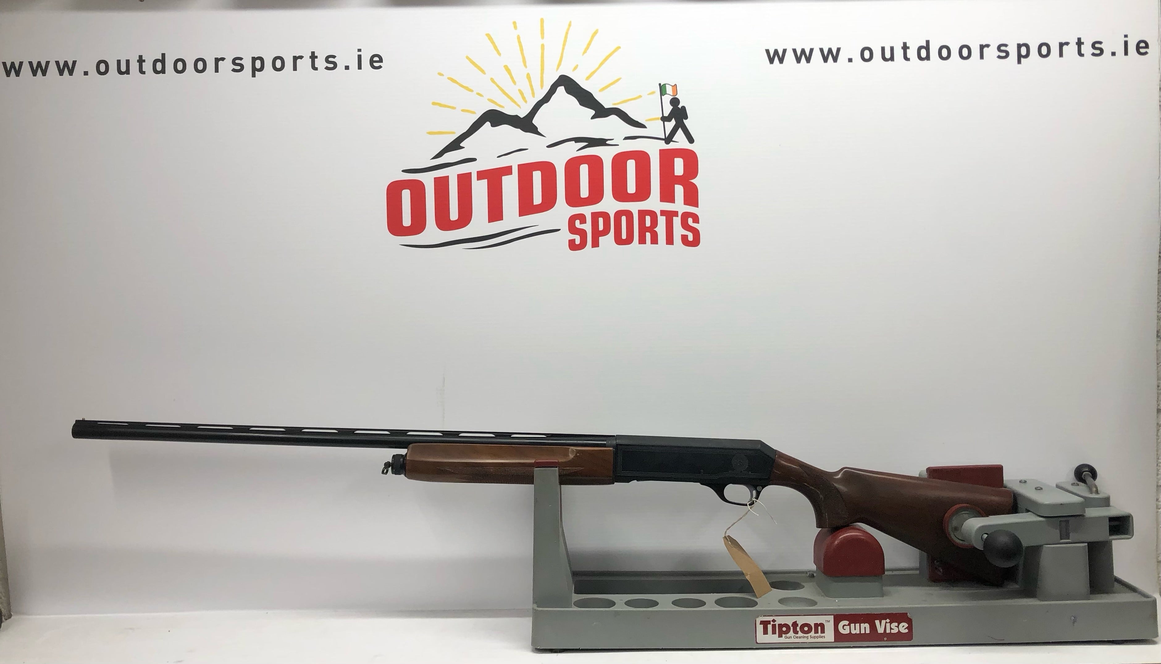 Huglu 501 12g Semi-Auto Shotgun