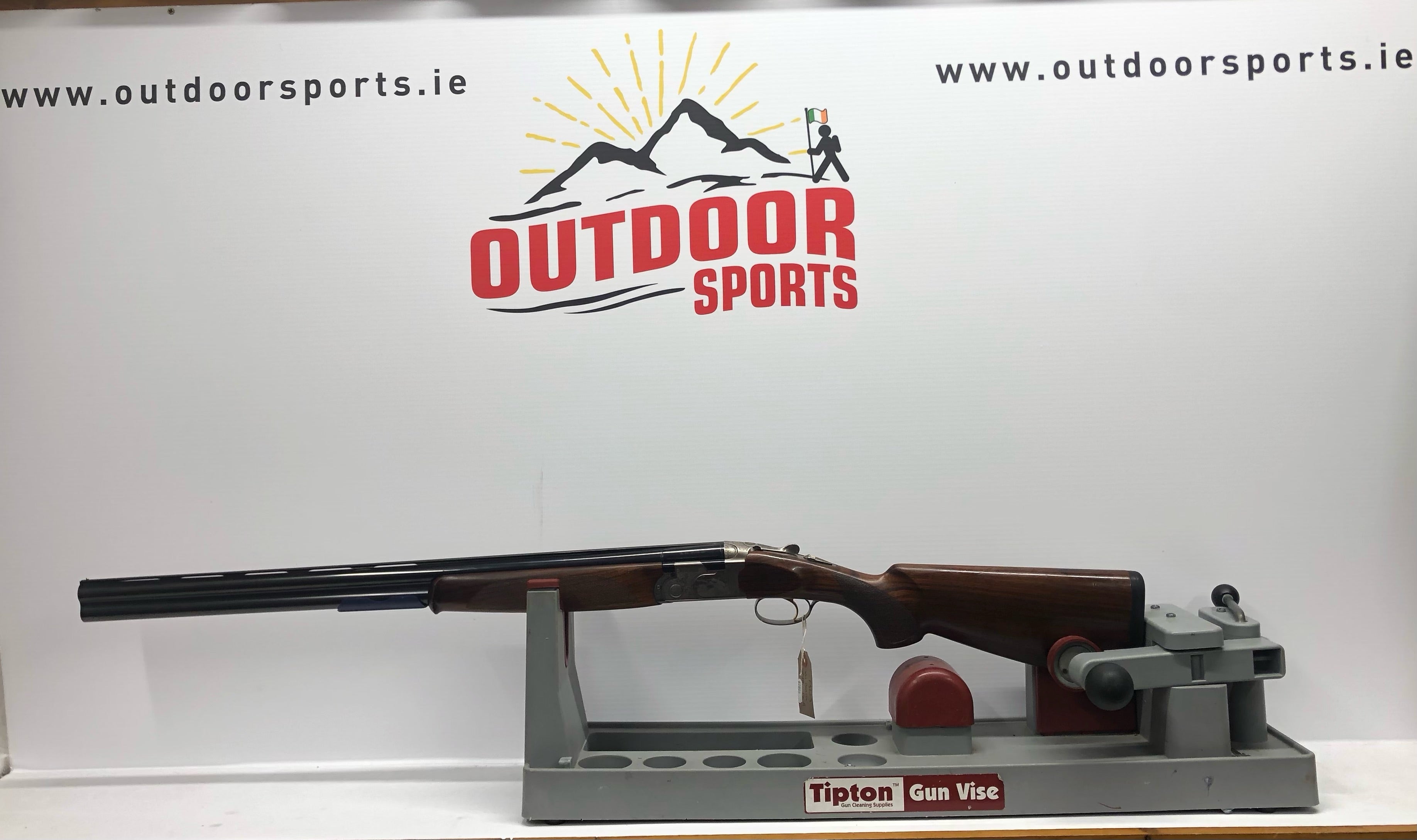 Beretta 686 Silver Pigeon 1 12g Shotgun