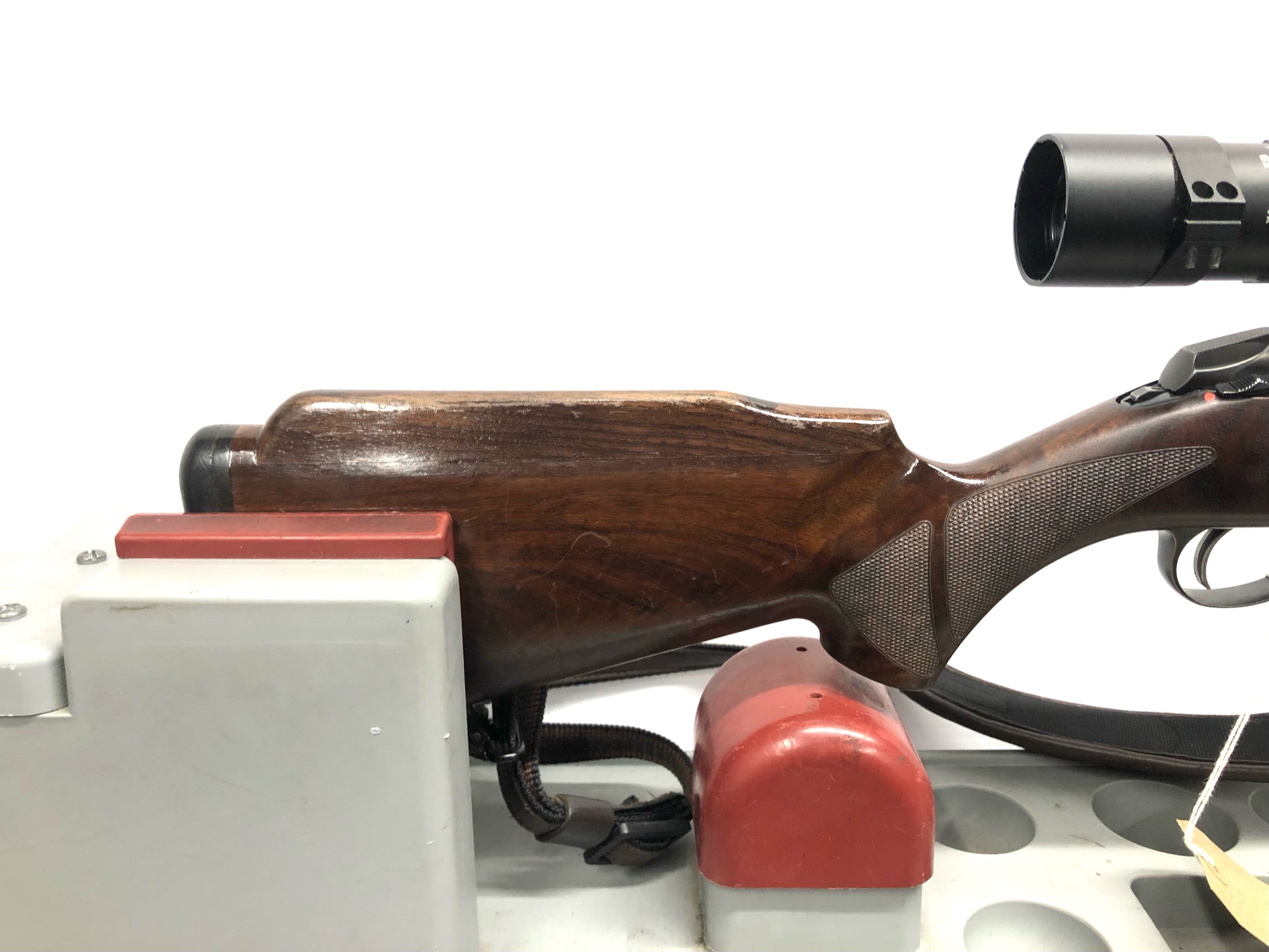 Sako 85 Hunter .243