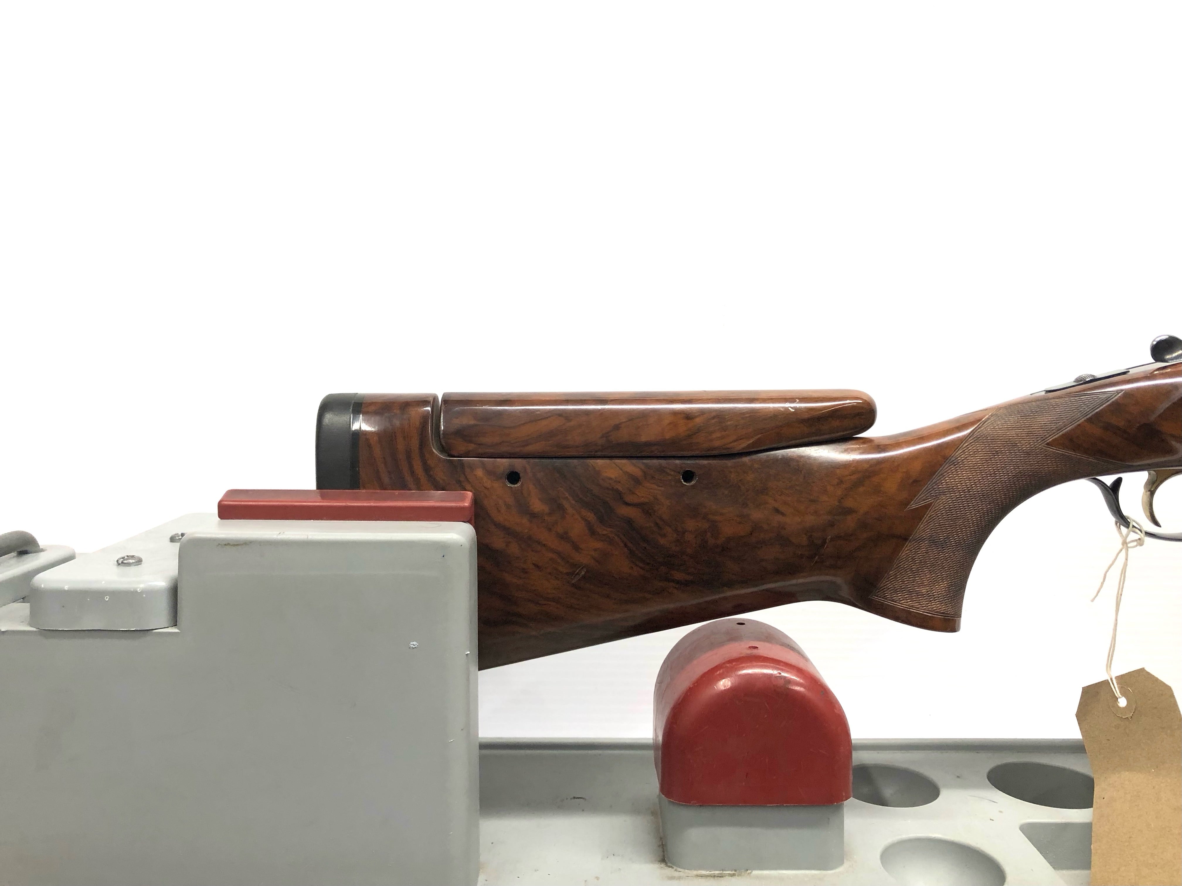 Perazzi Mx2000 Over/Under 12g Sporter Shotgun