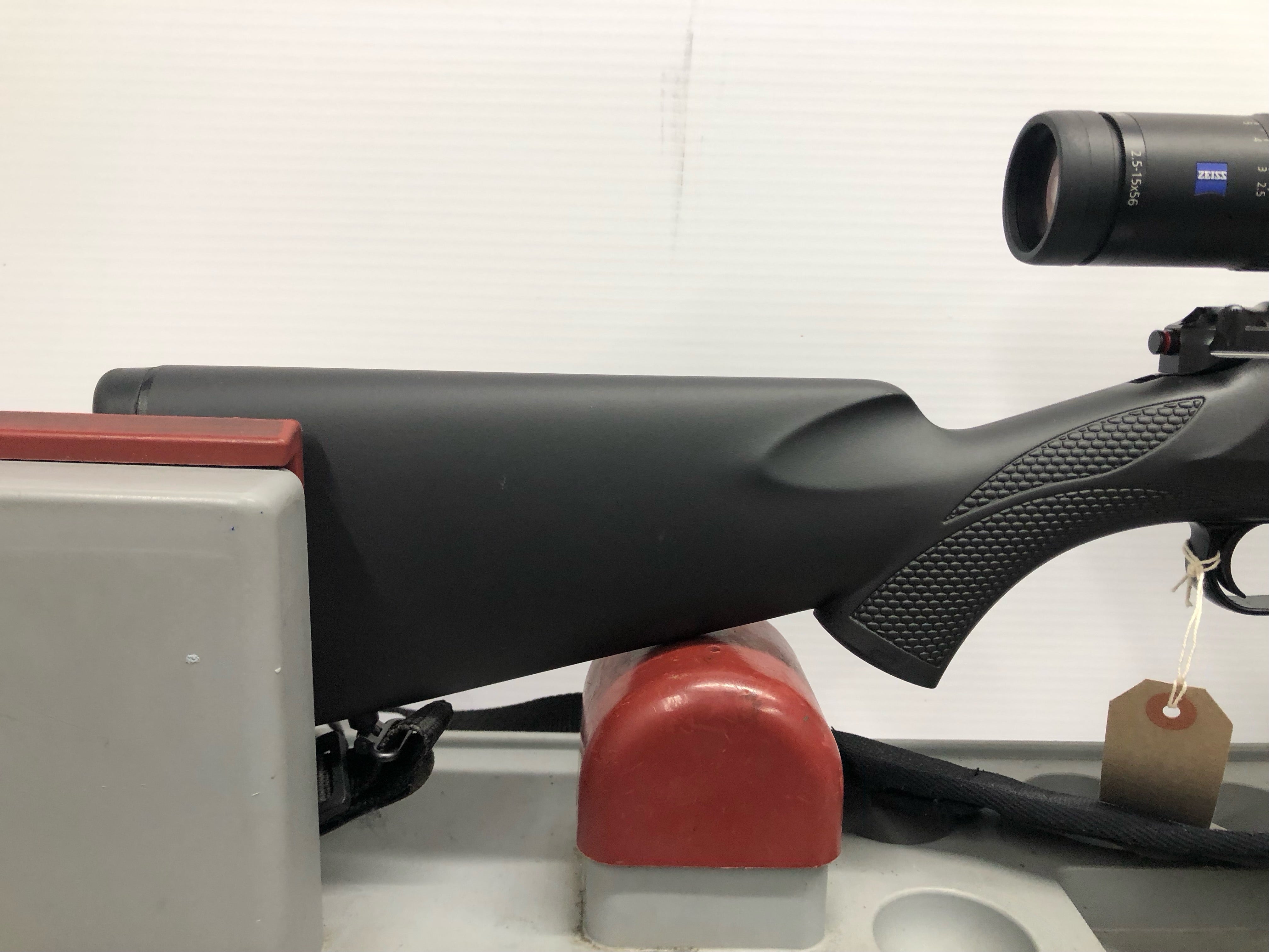 Mauser M12 .308 Rifle