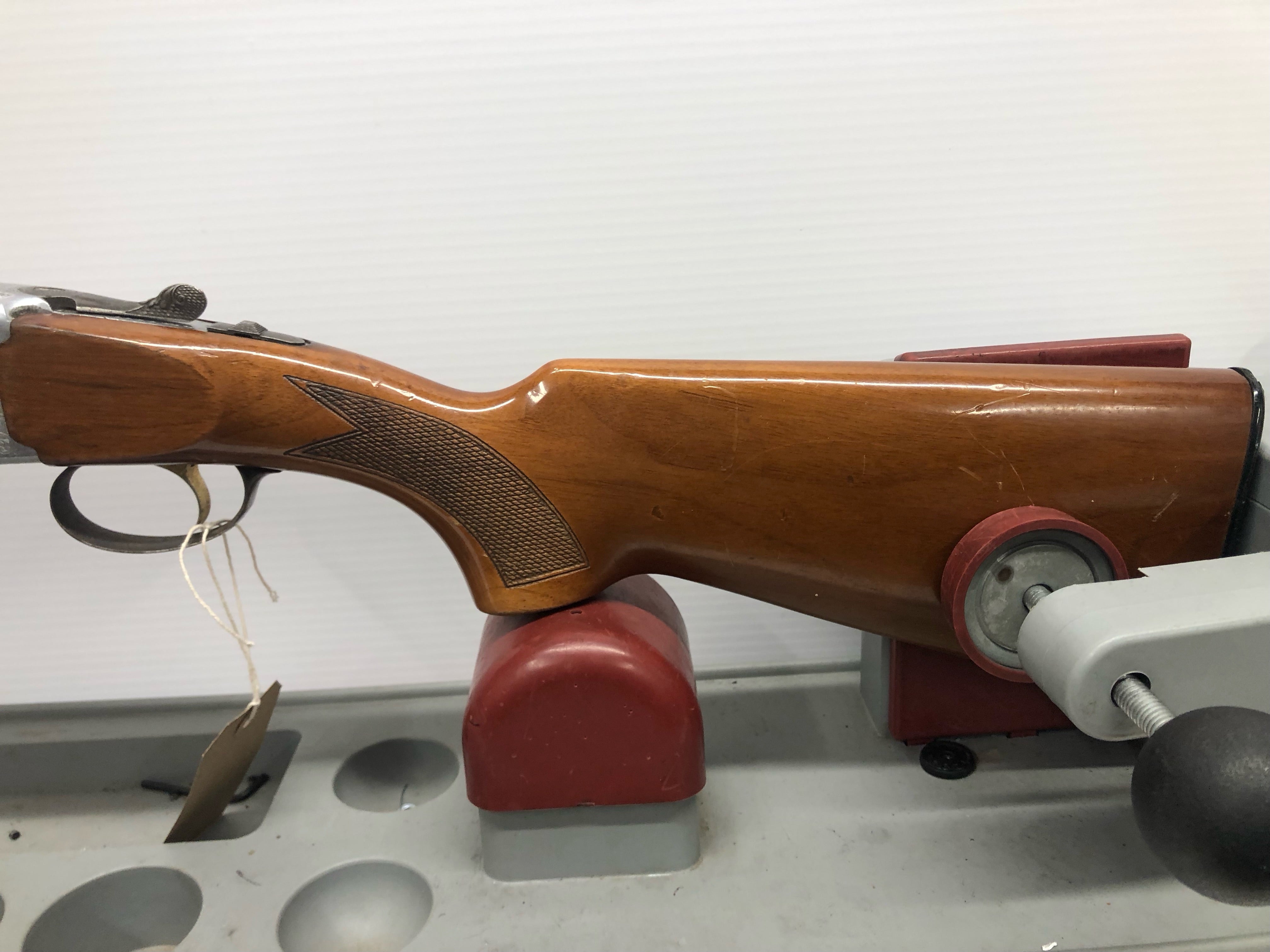 Ruba 20g Shotgun