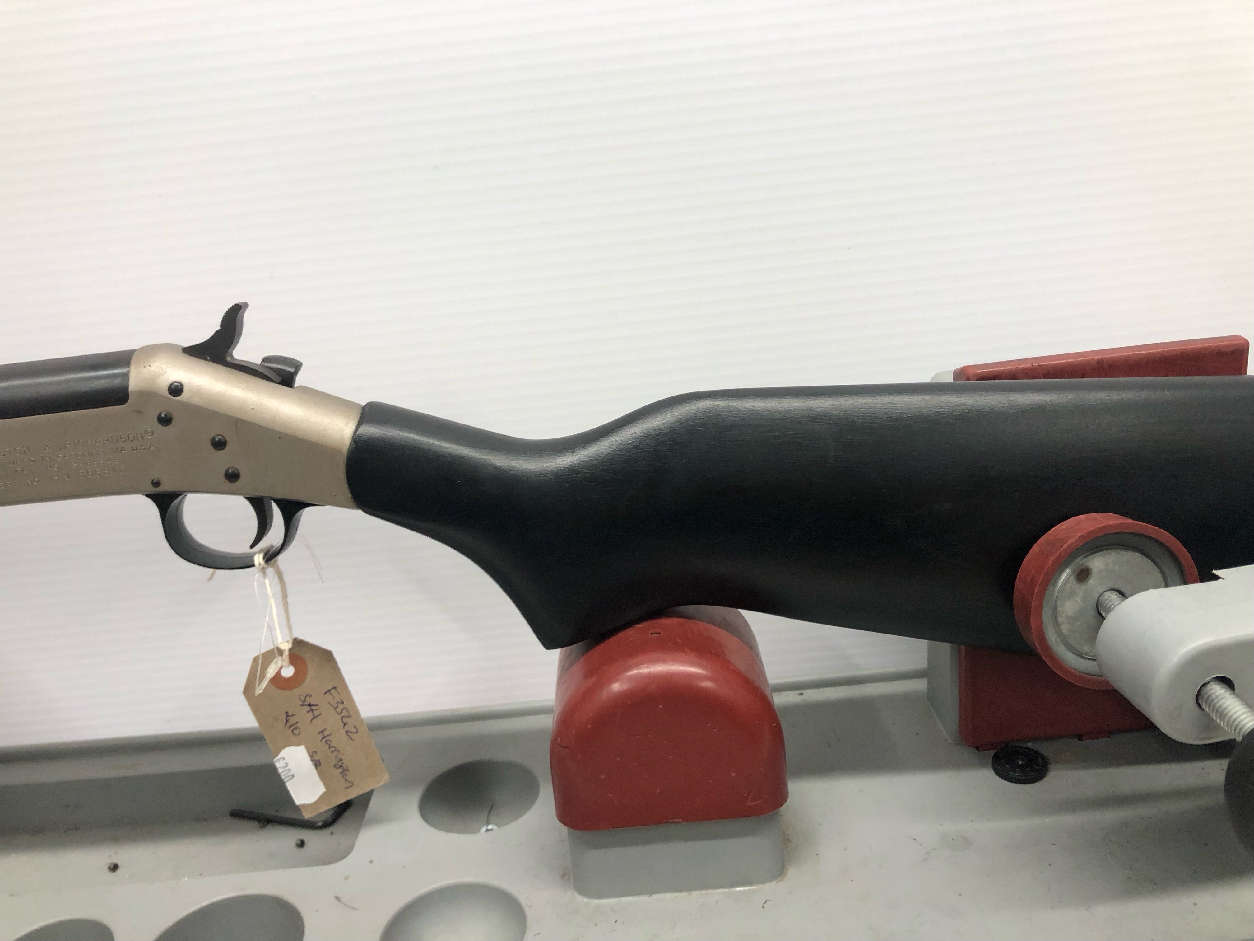 Harrington .410 Shotgun