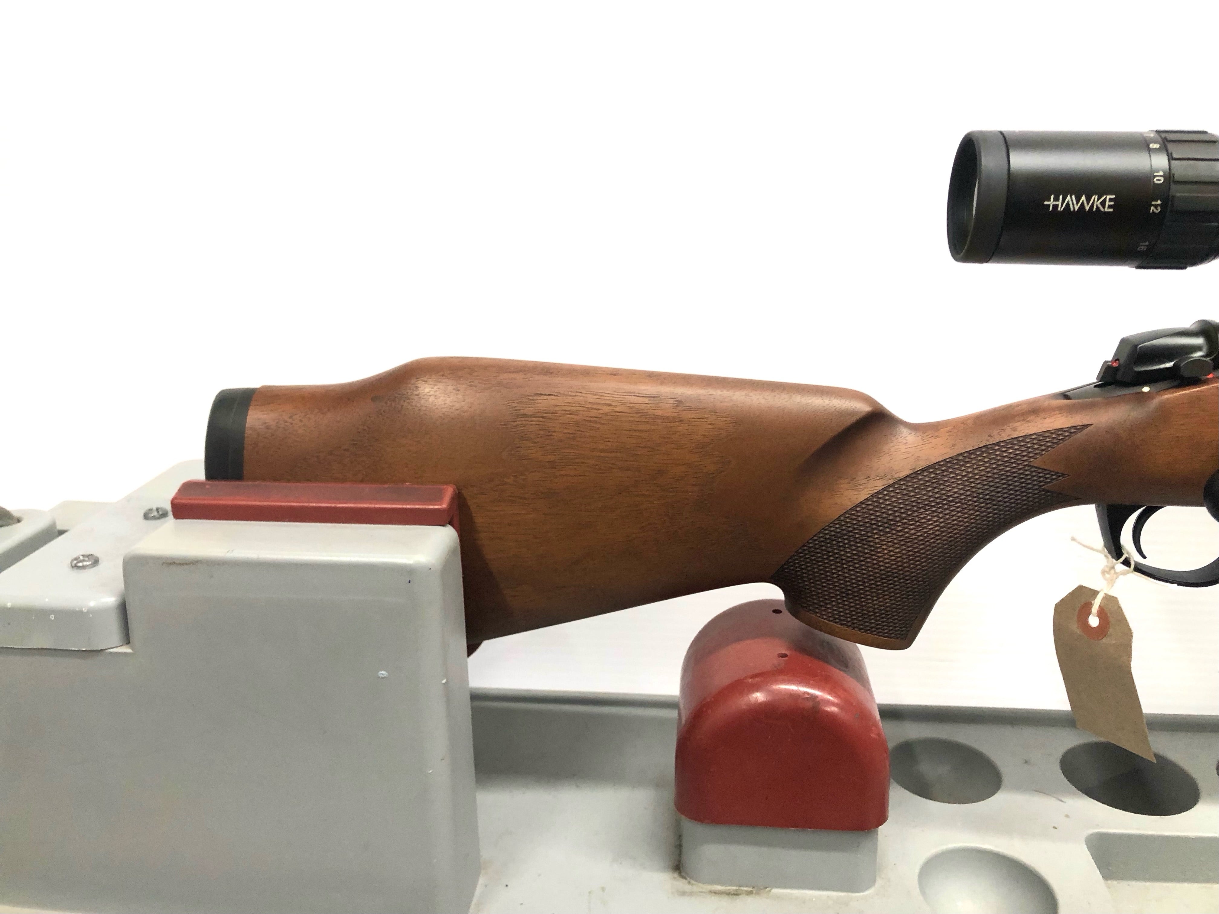 Bergara B14 Timber .243 Rifle