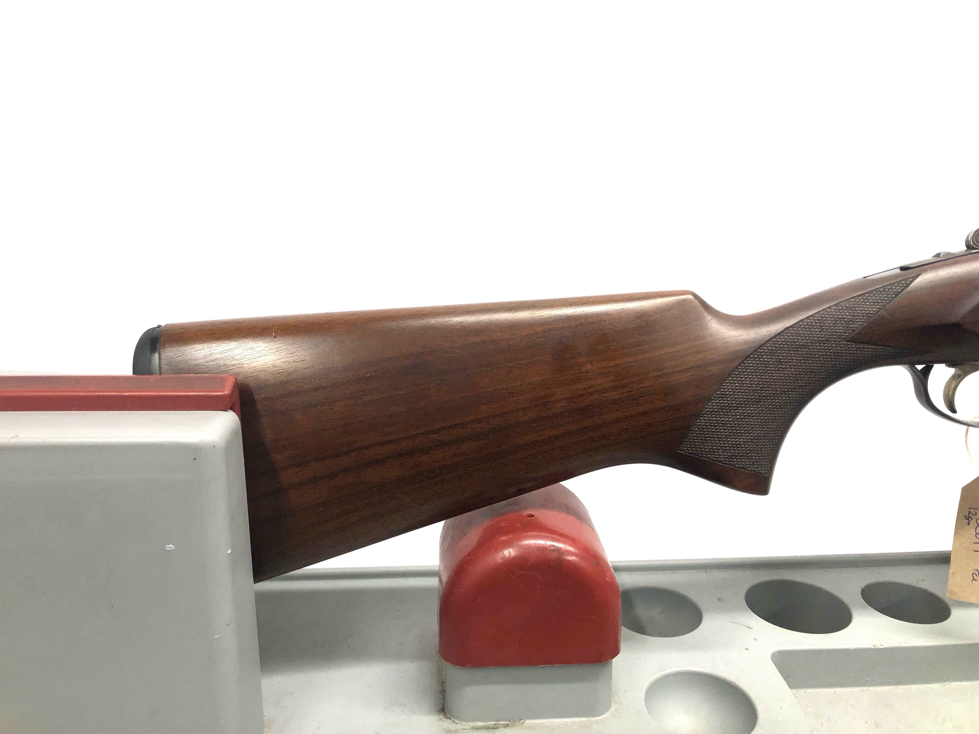 Webley & Scott 912 12g Shotgun