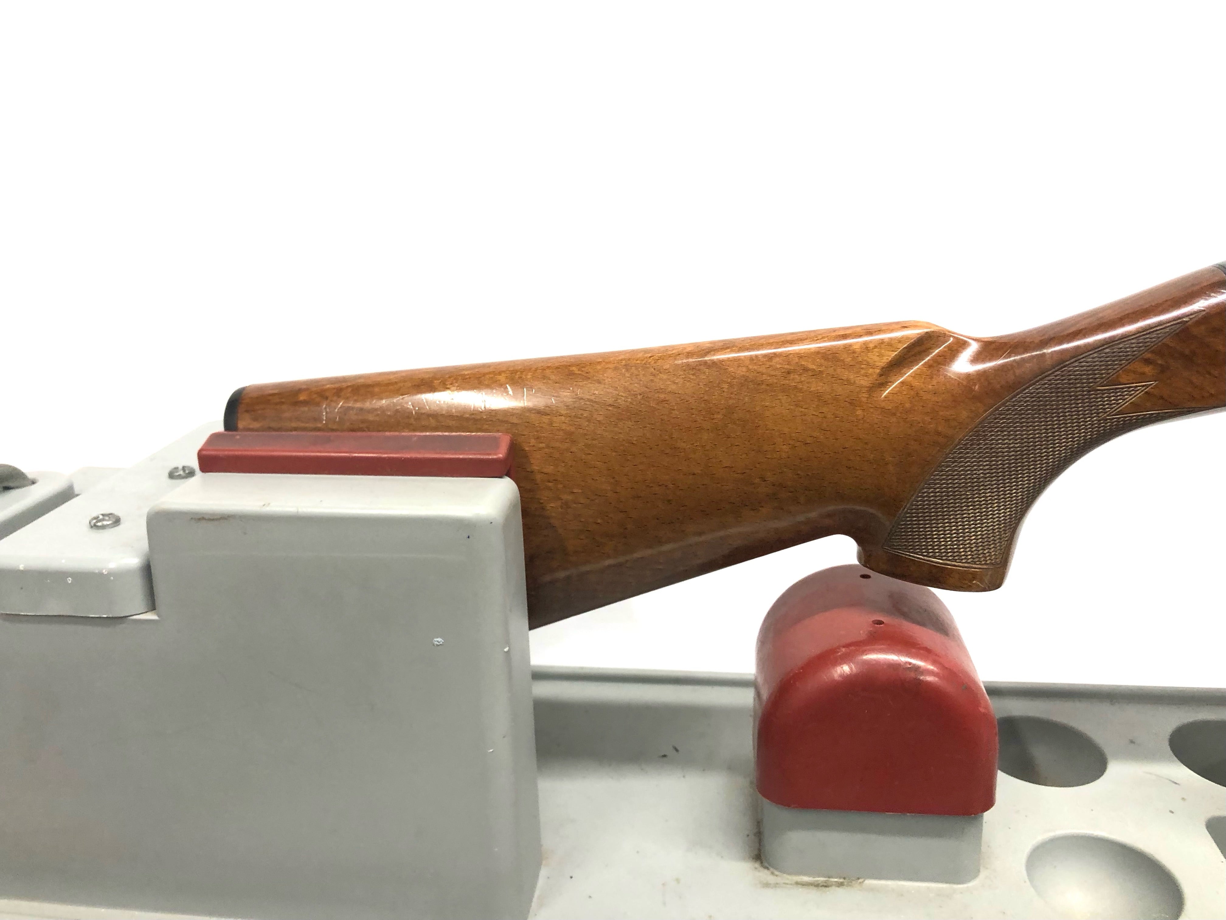 Browning Silver 12G Shotgun