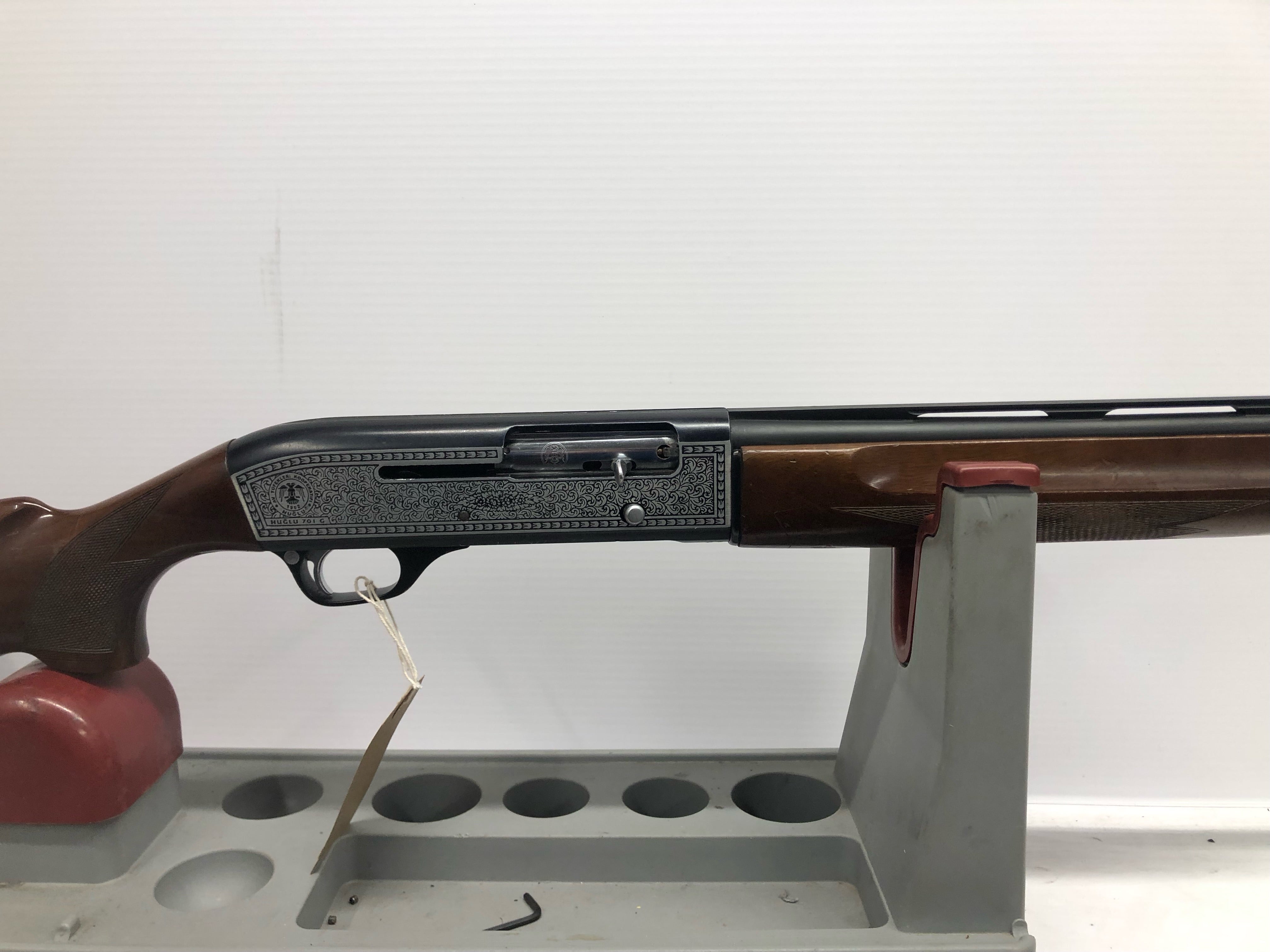 Huglu 20g Semi Auto Shotgun