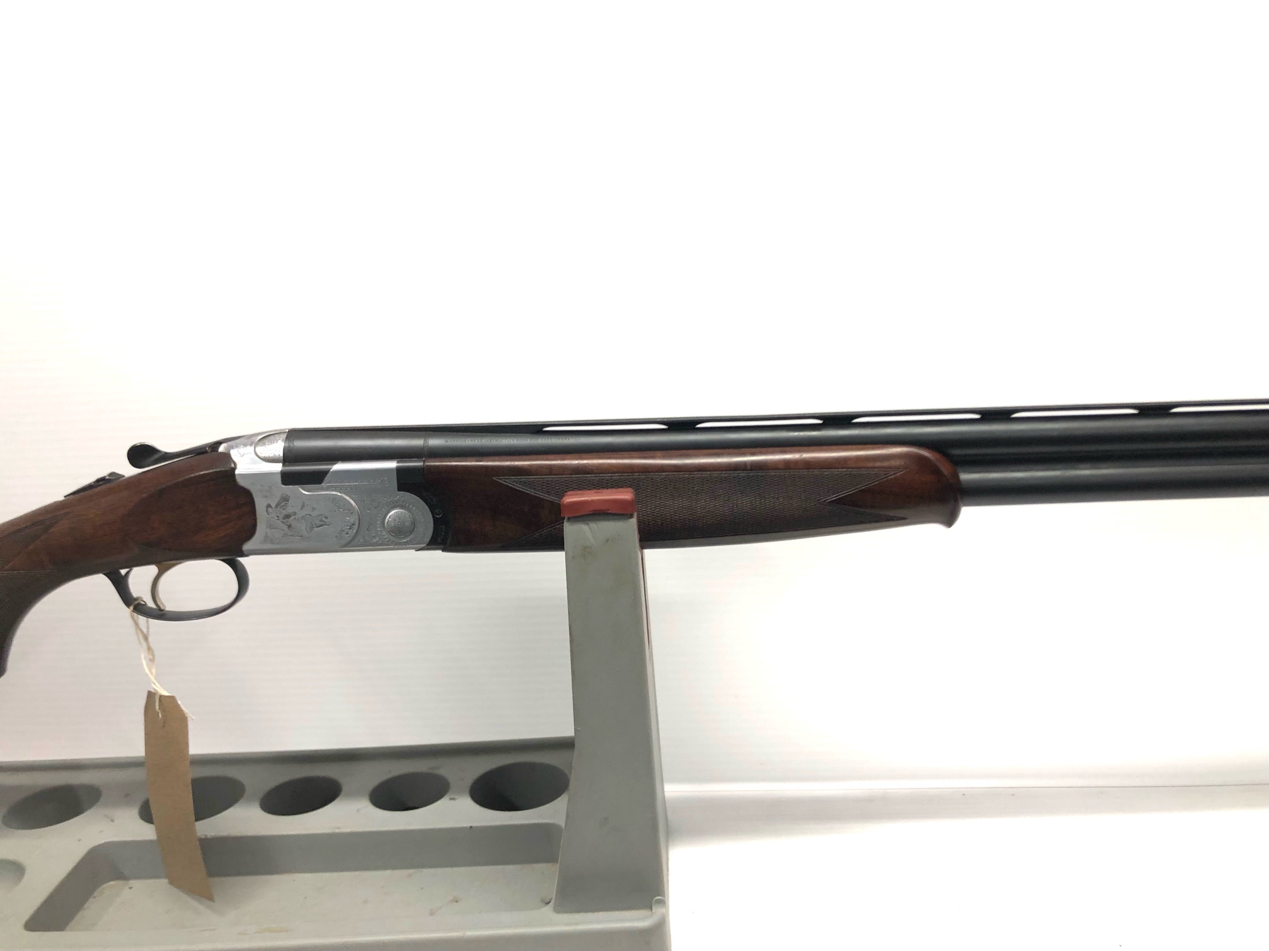 Beretta S687 Silver Pigeon I Sport 12g Shotgun