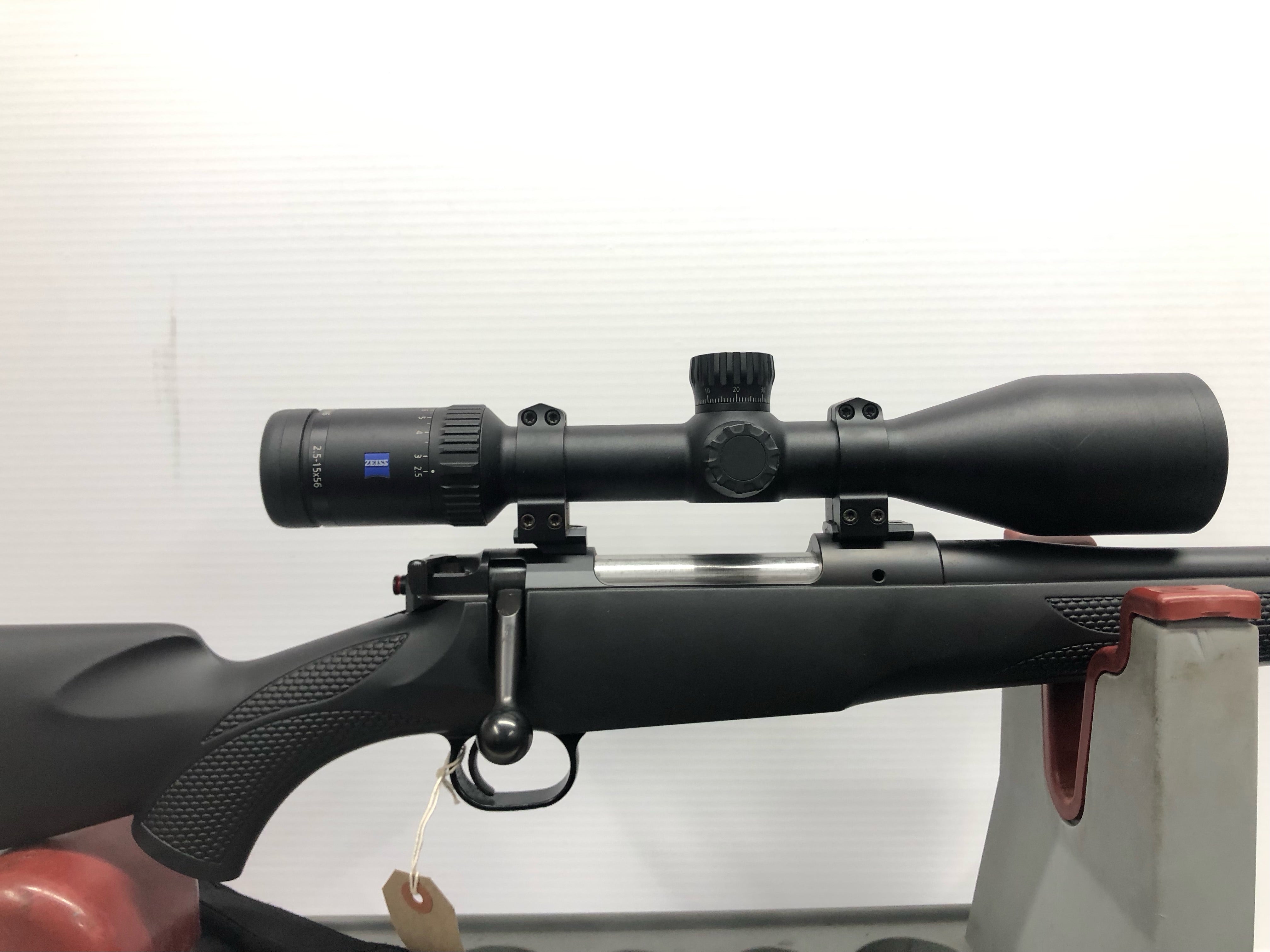 Mauser M12 .308 Rifle