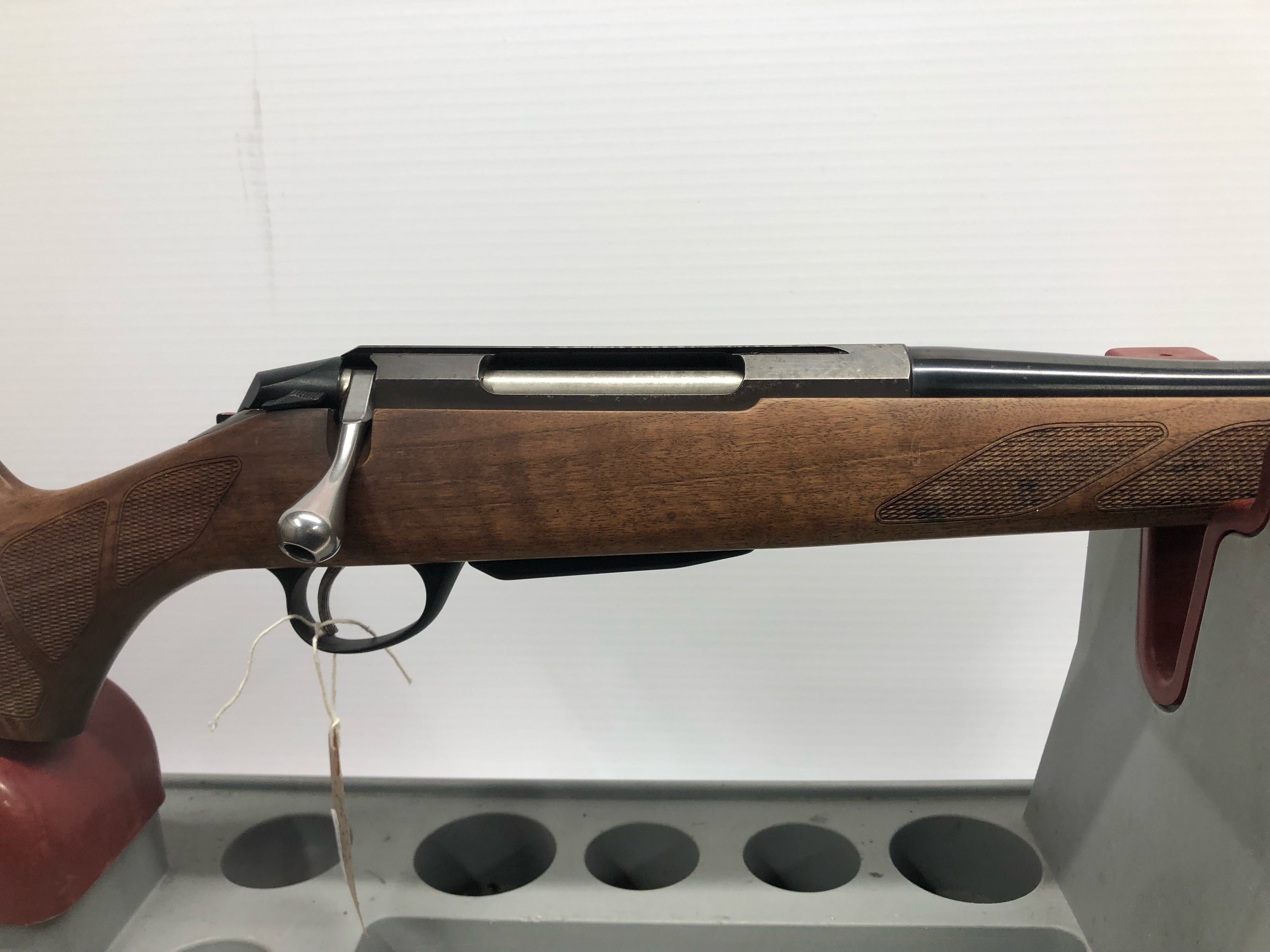 Tikka T3 .223 Rifle