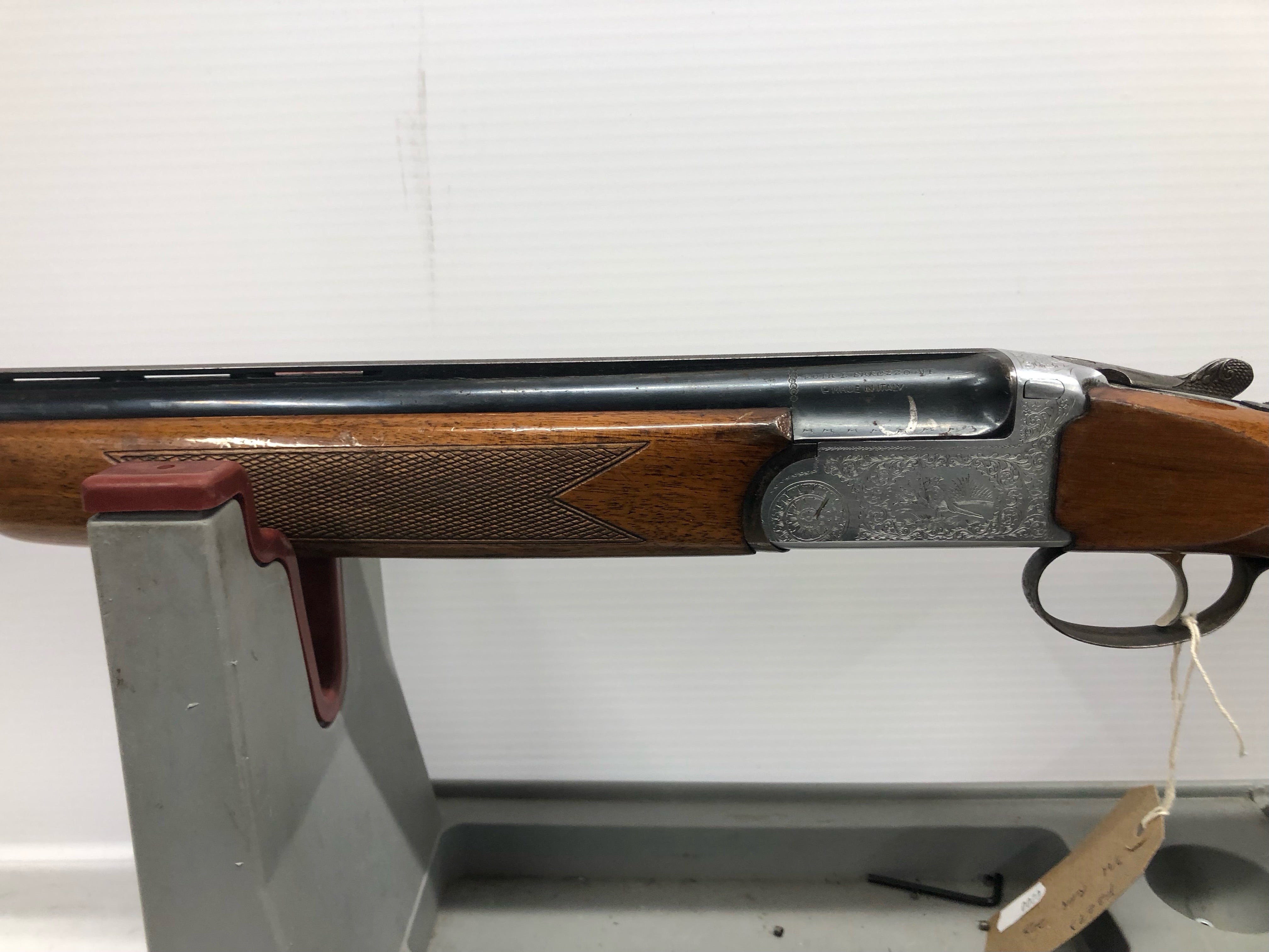 Ruba 20g Shotgun