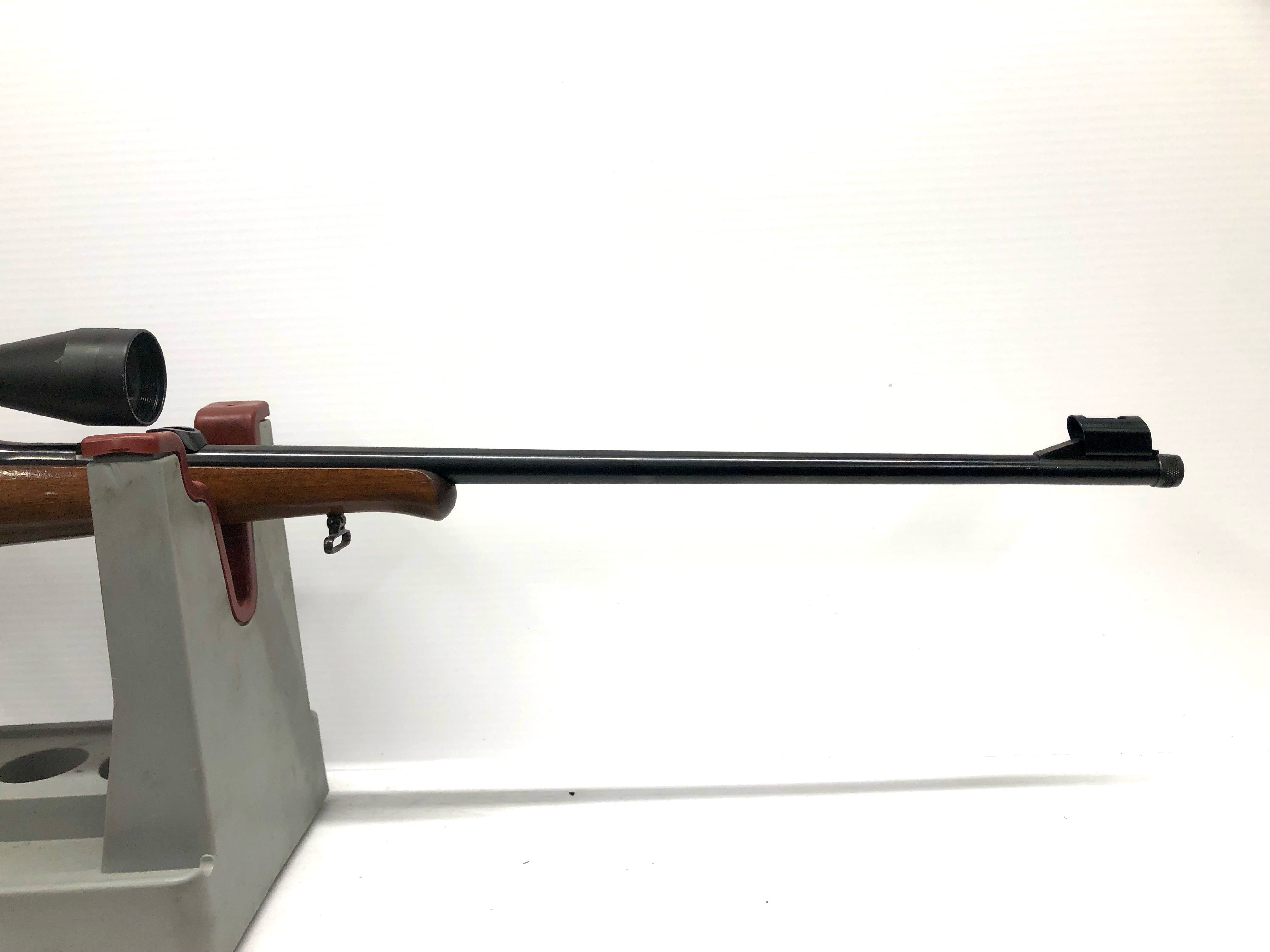 CZ 452 .22LR Rifle