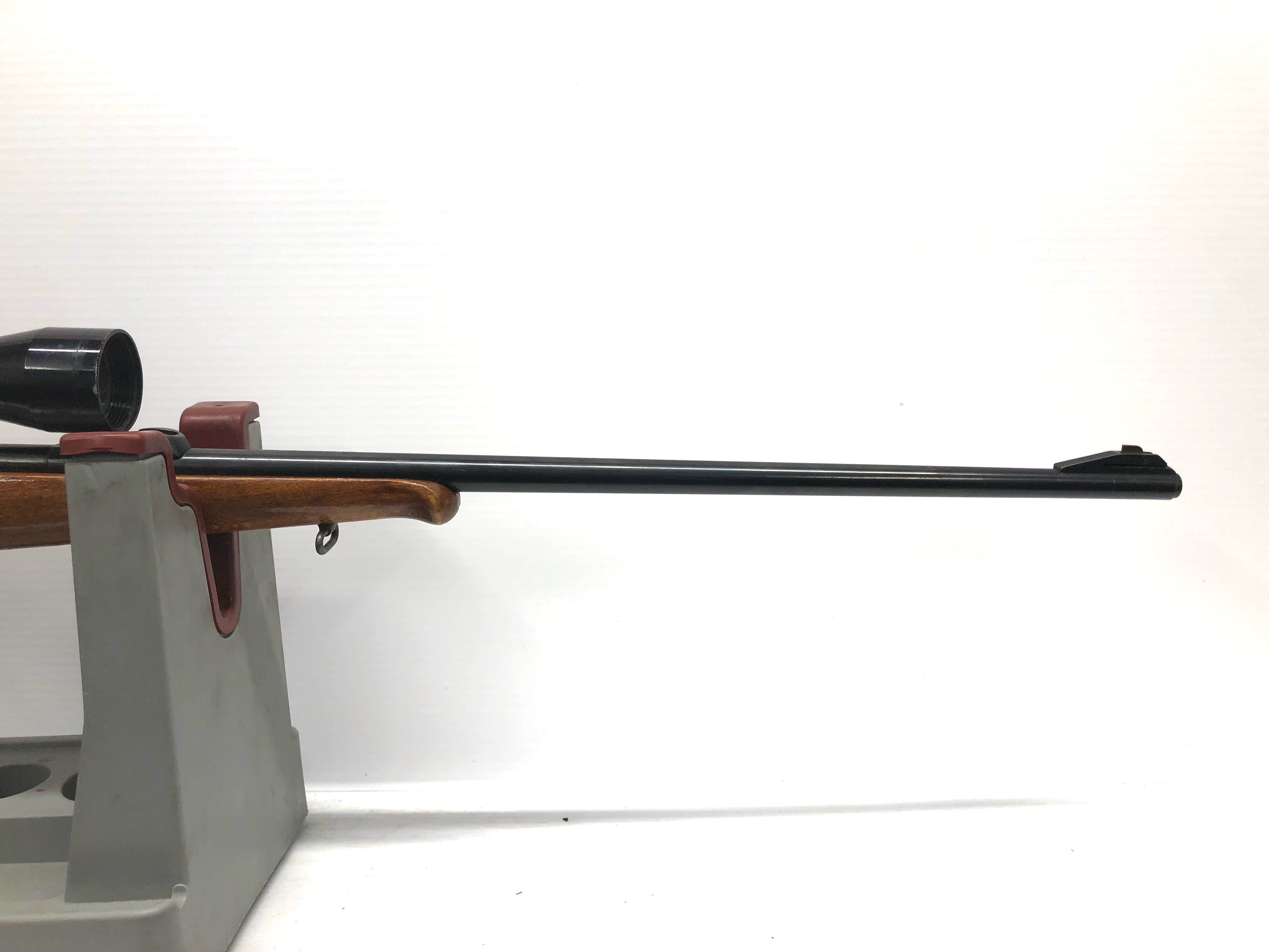 CZ .22LR Rifle