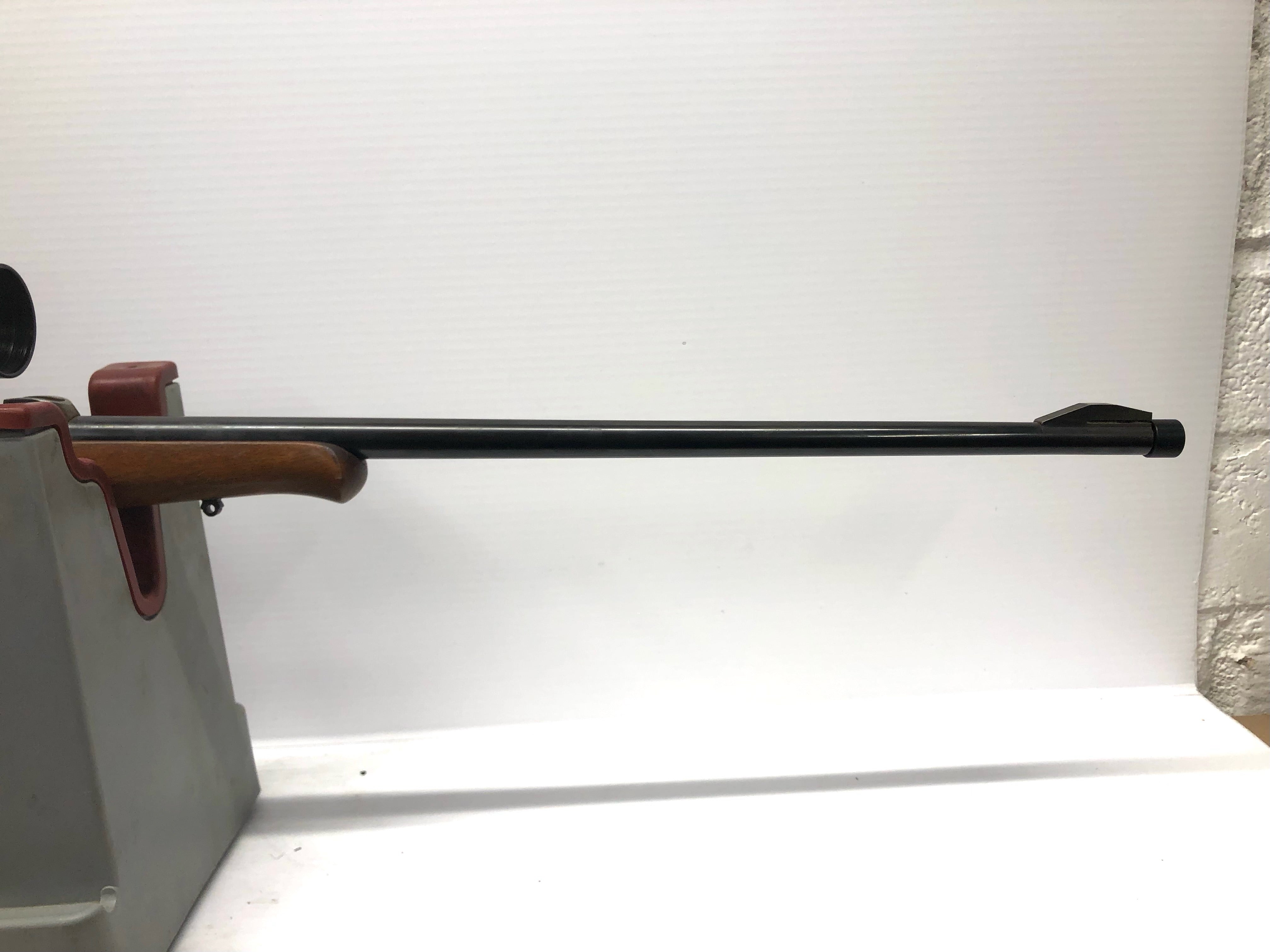 CZ 452 .22LR Rifle
