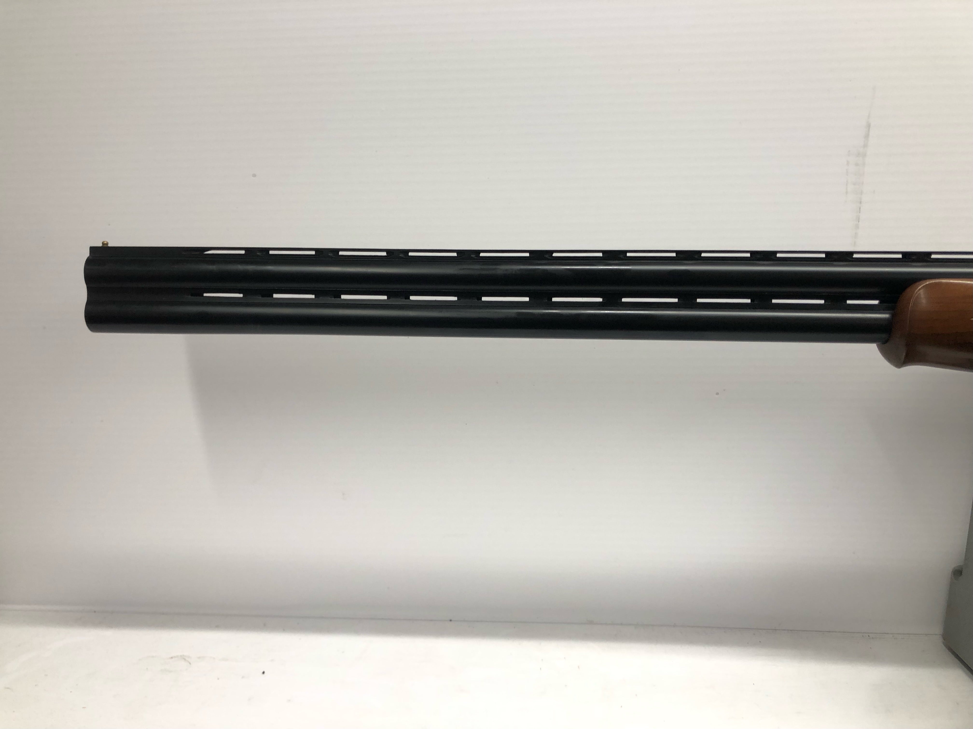 Huglu 12g O/U Shotgun