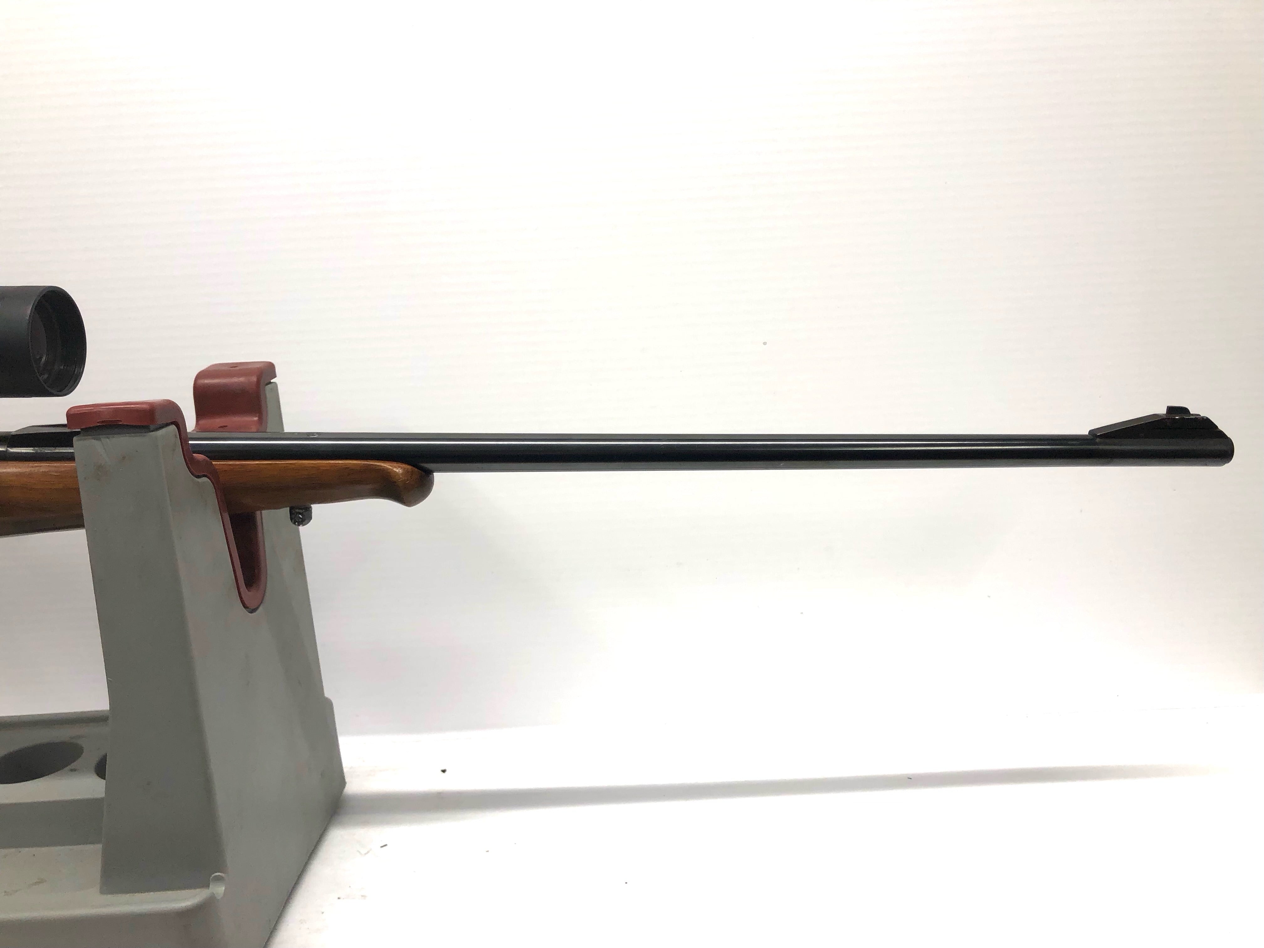 CZ .22LR Rifle