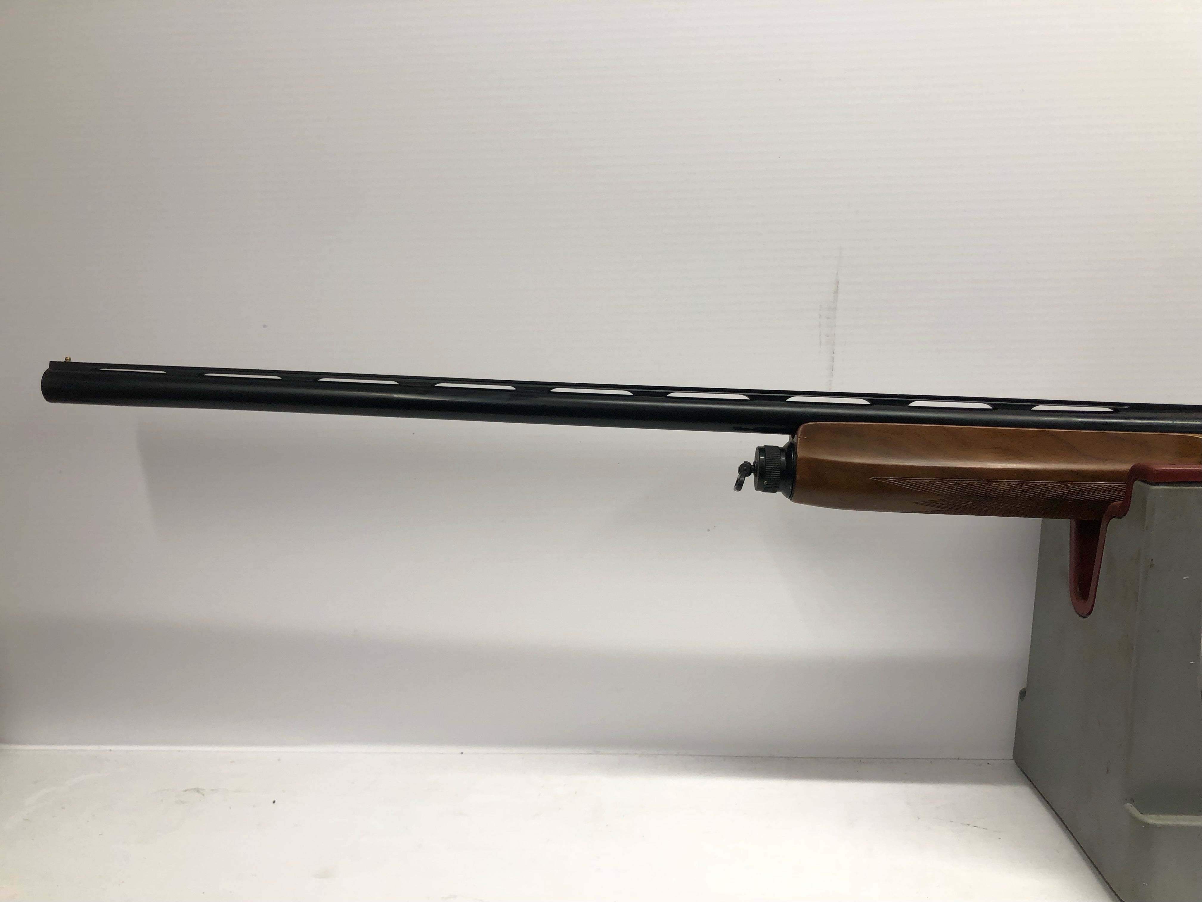 Huglu 501 12g Semi-Auto Shotgun