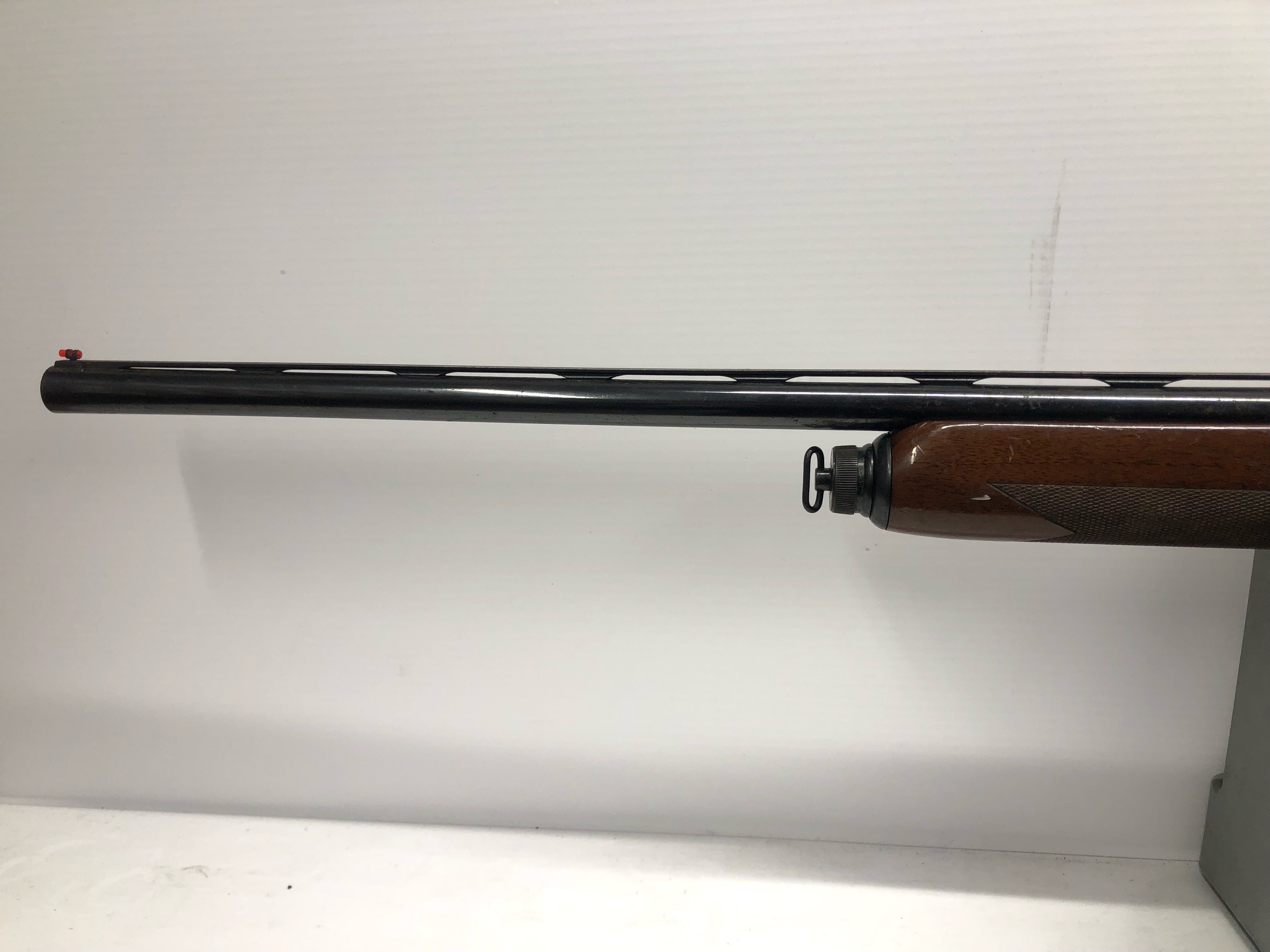 Lanber 12g Semi-Auto Shotgun