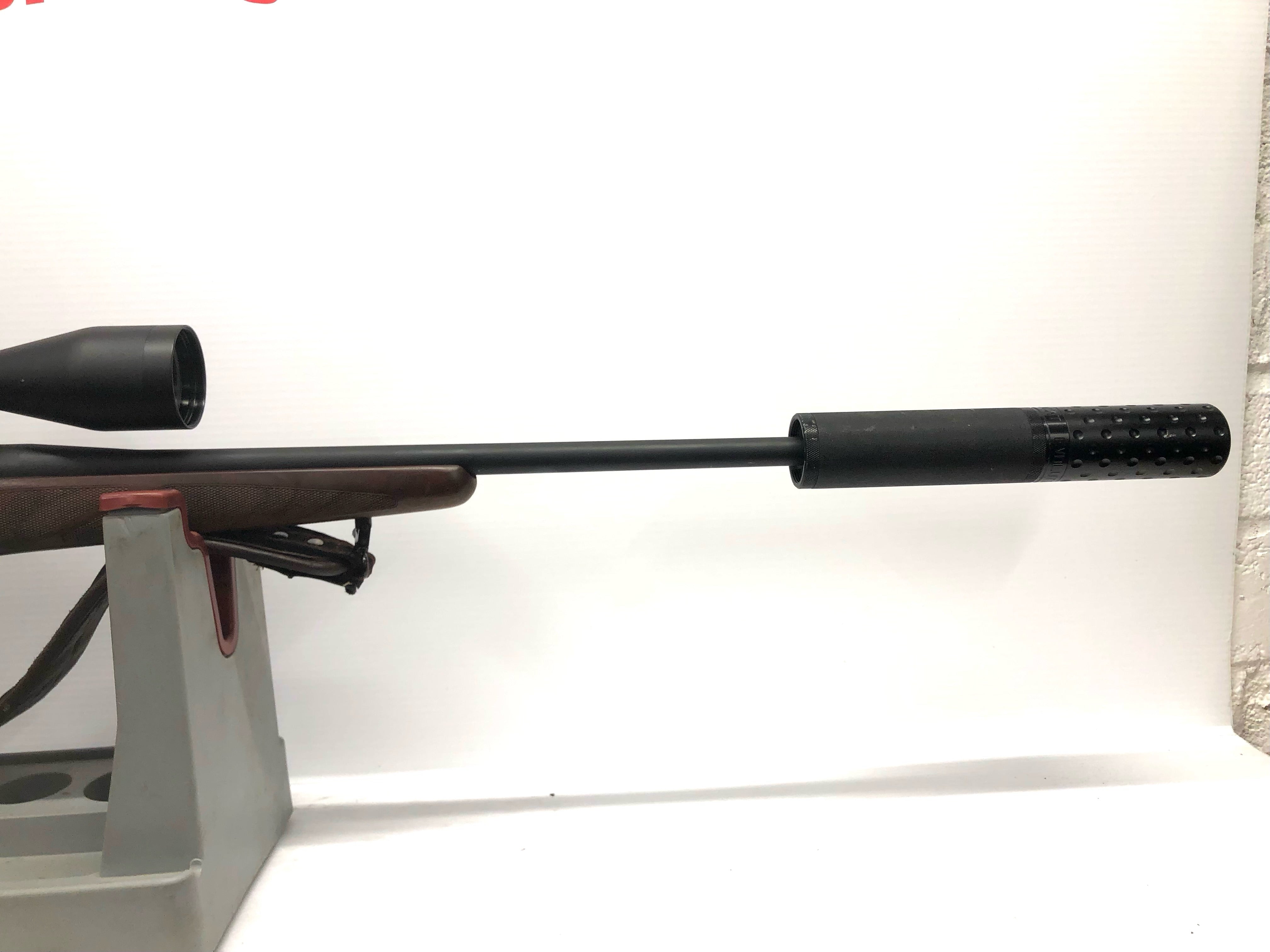 Sako 85 Hunter .243