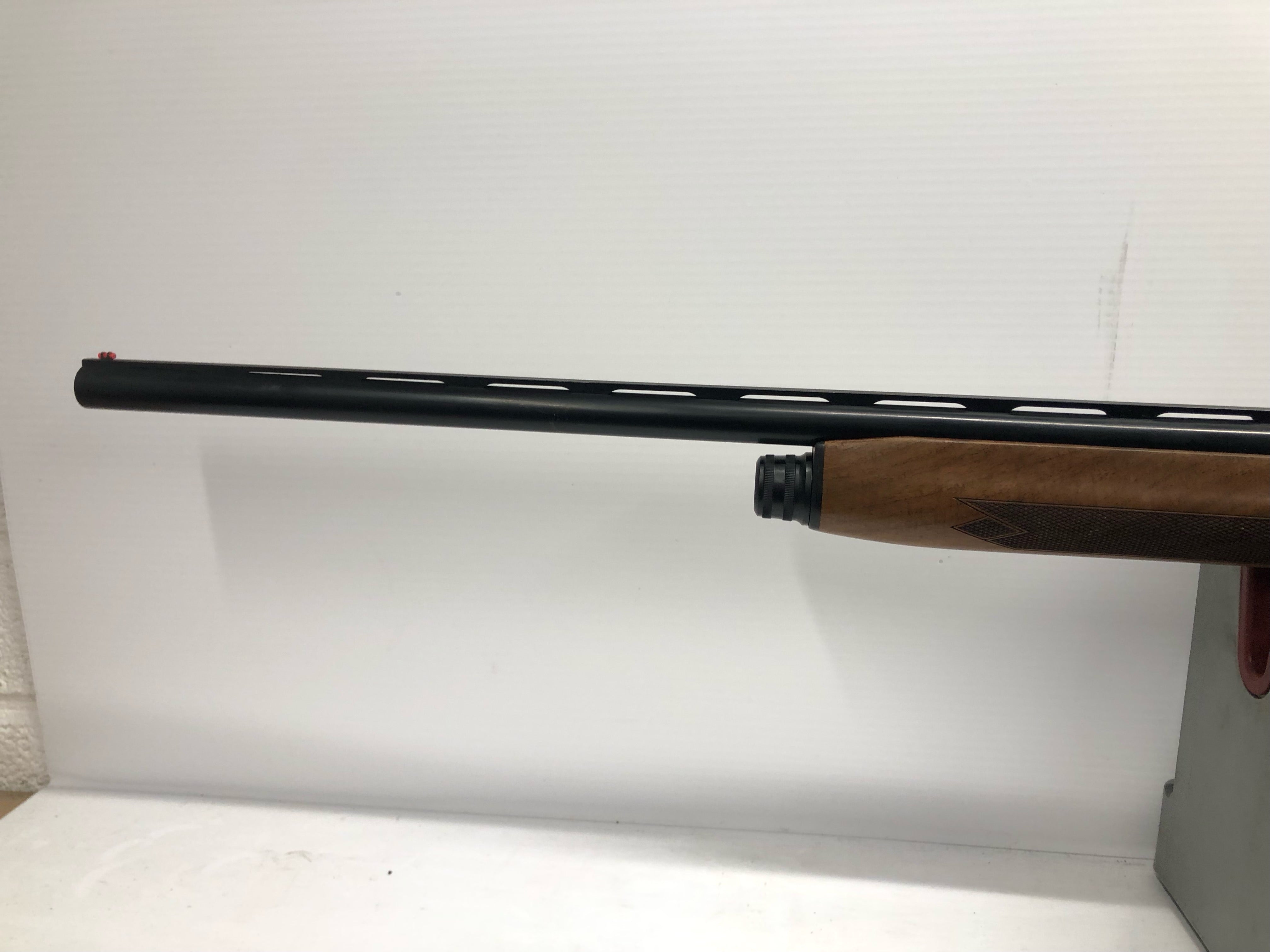 Webley & Scott 810 Semi-Auto 12g Shotgun