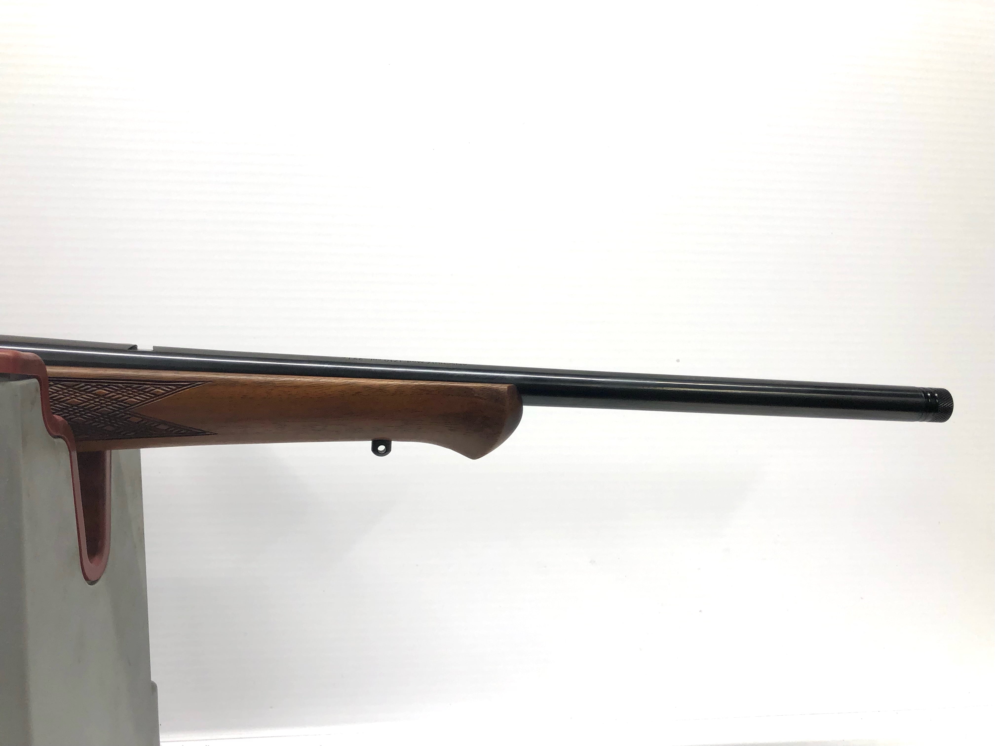 Anschutz 1710  .22LR Rifle