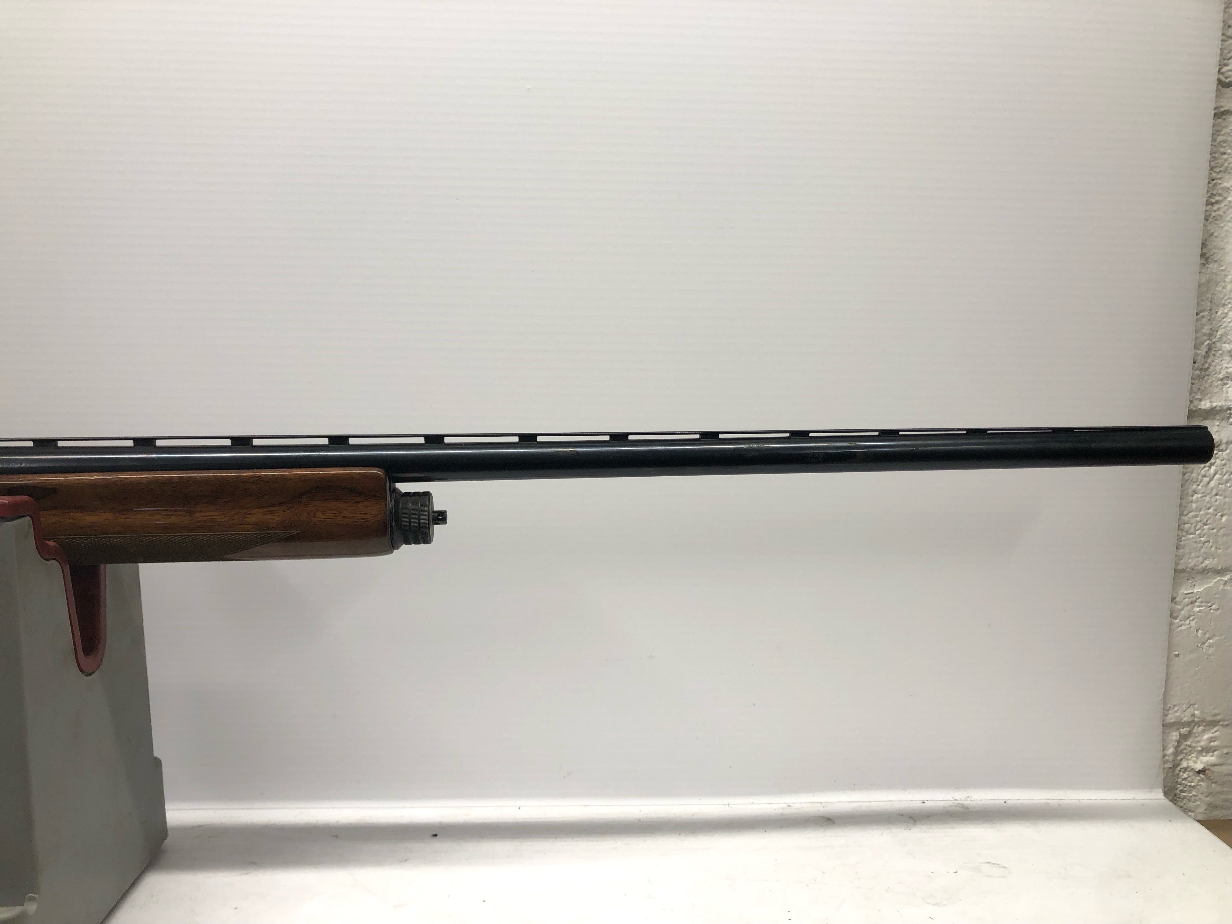 Browning Semi-Auto 12g Shotgun