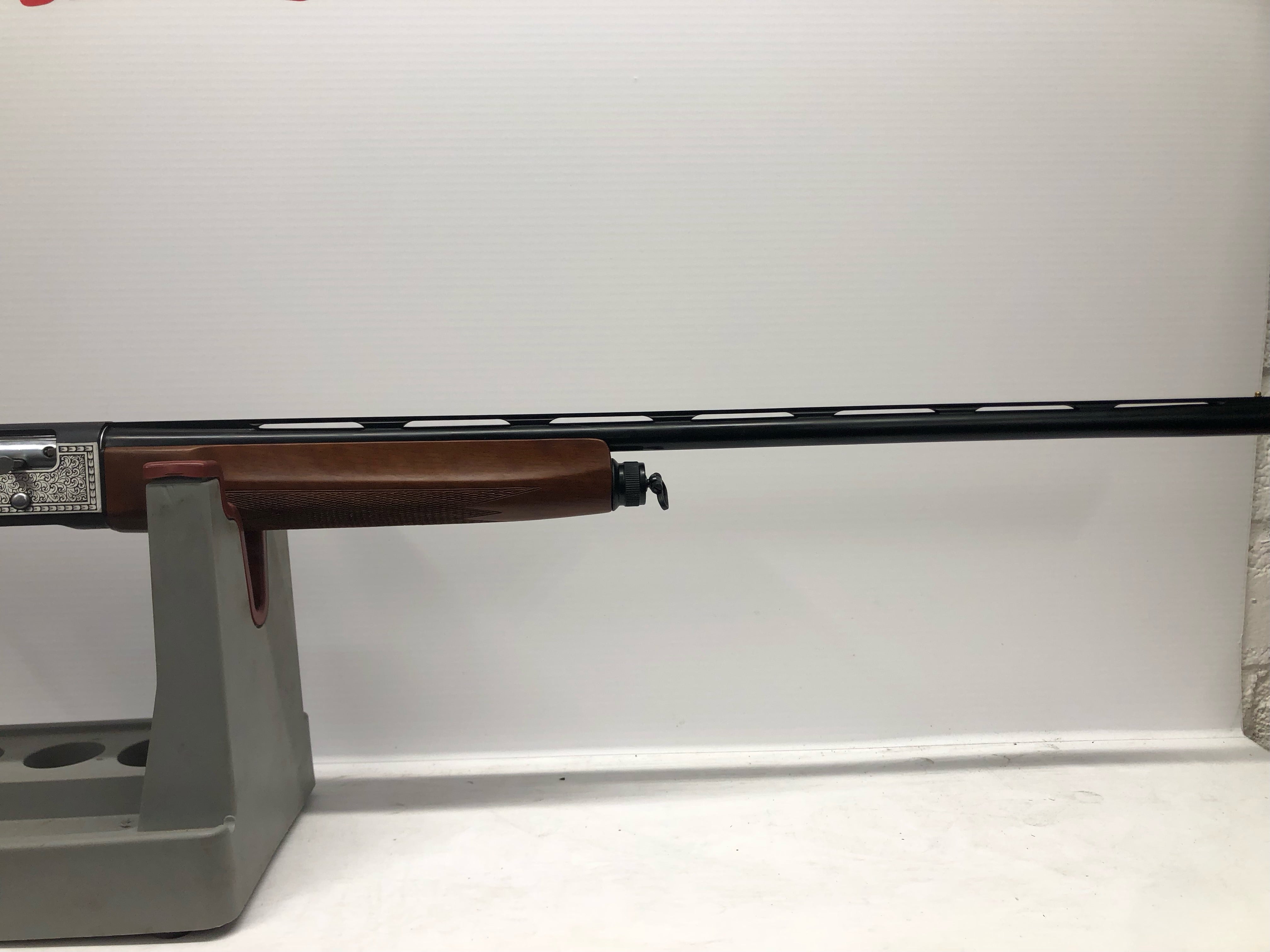 Huglu 20g Semi Auto Shotgun