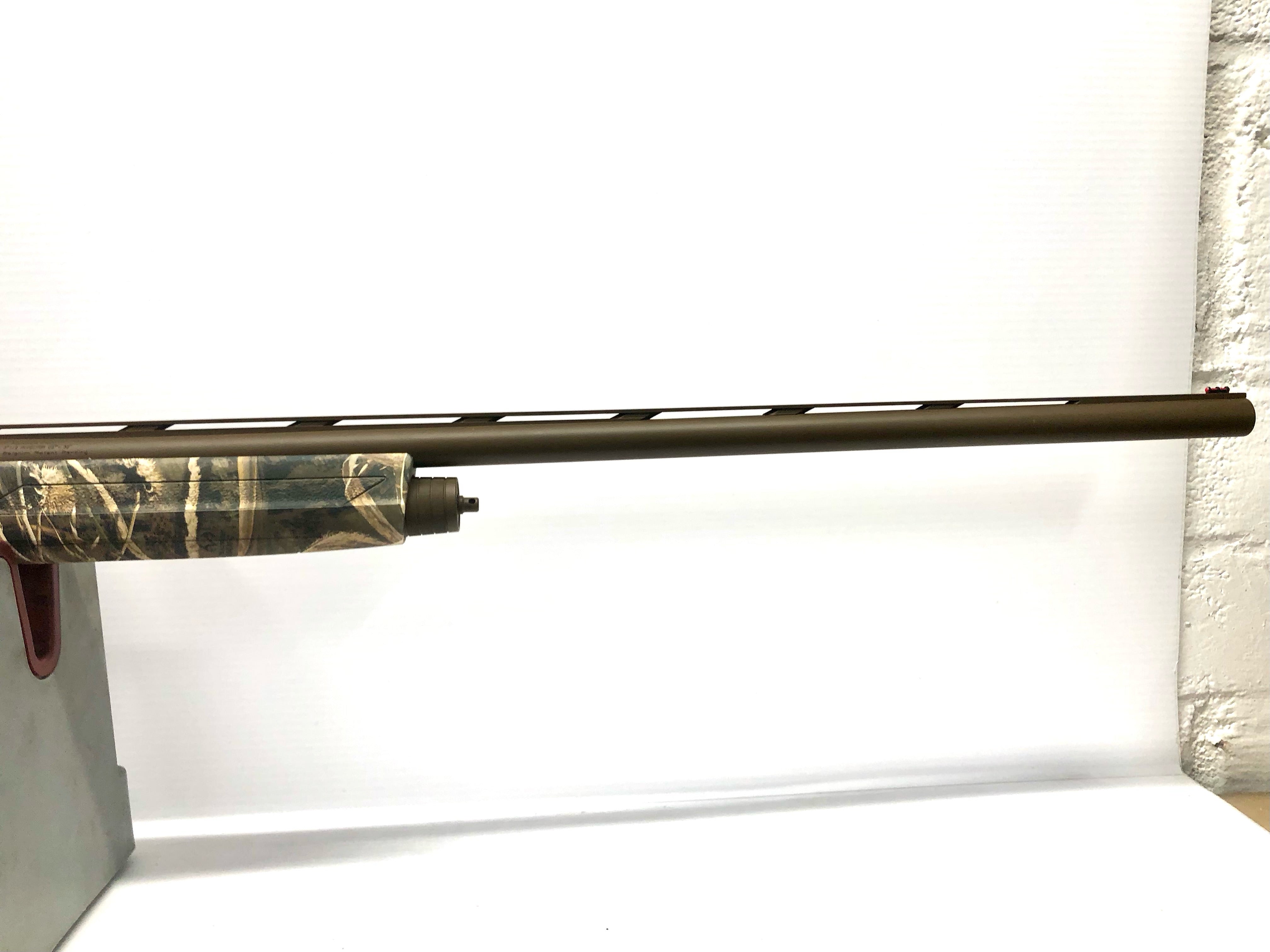 Browning A5 Grand Passage 12g Shotgun