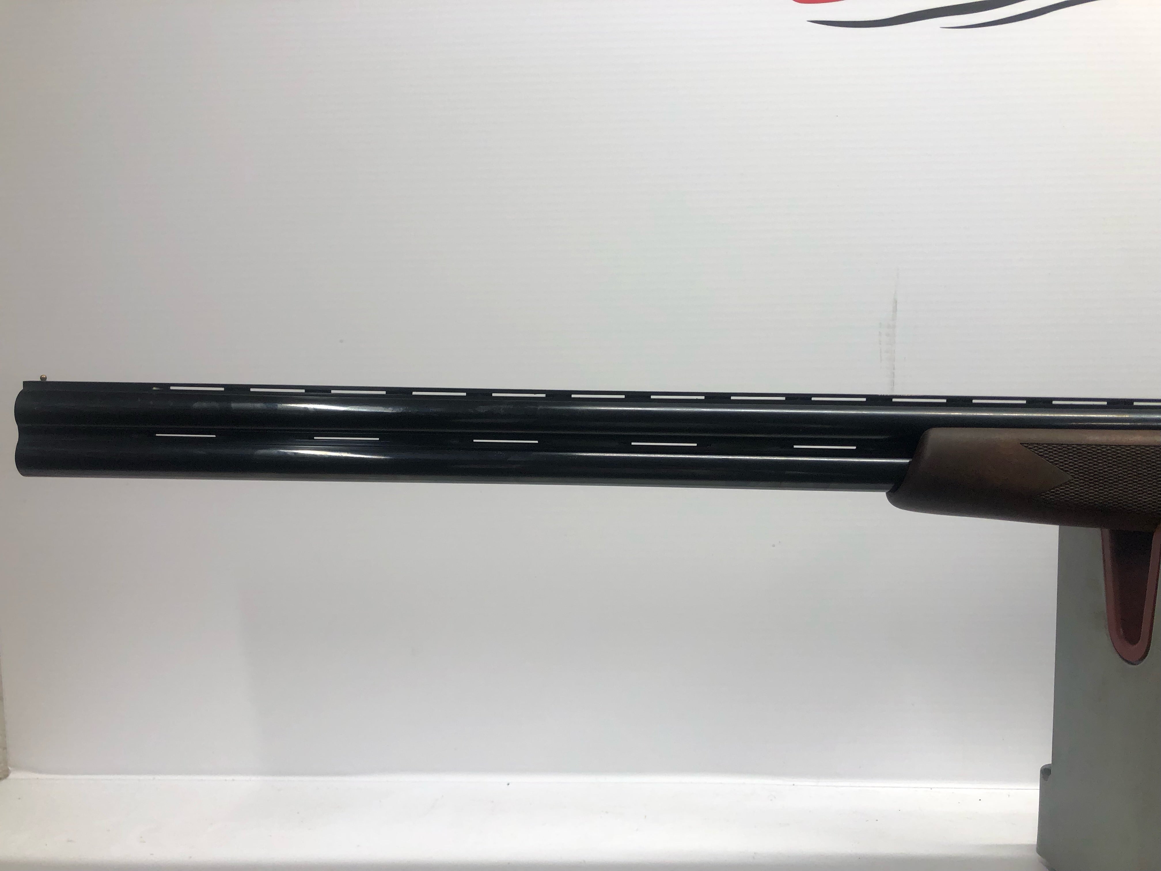 S/h Silma  28'' 12g Over/Under Shotgun