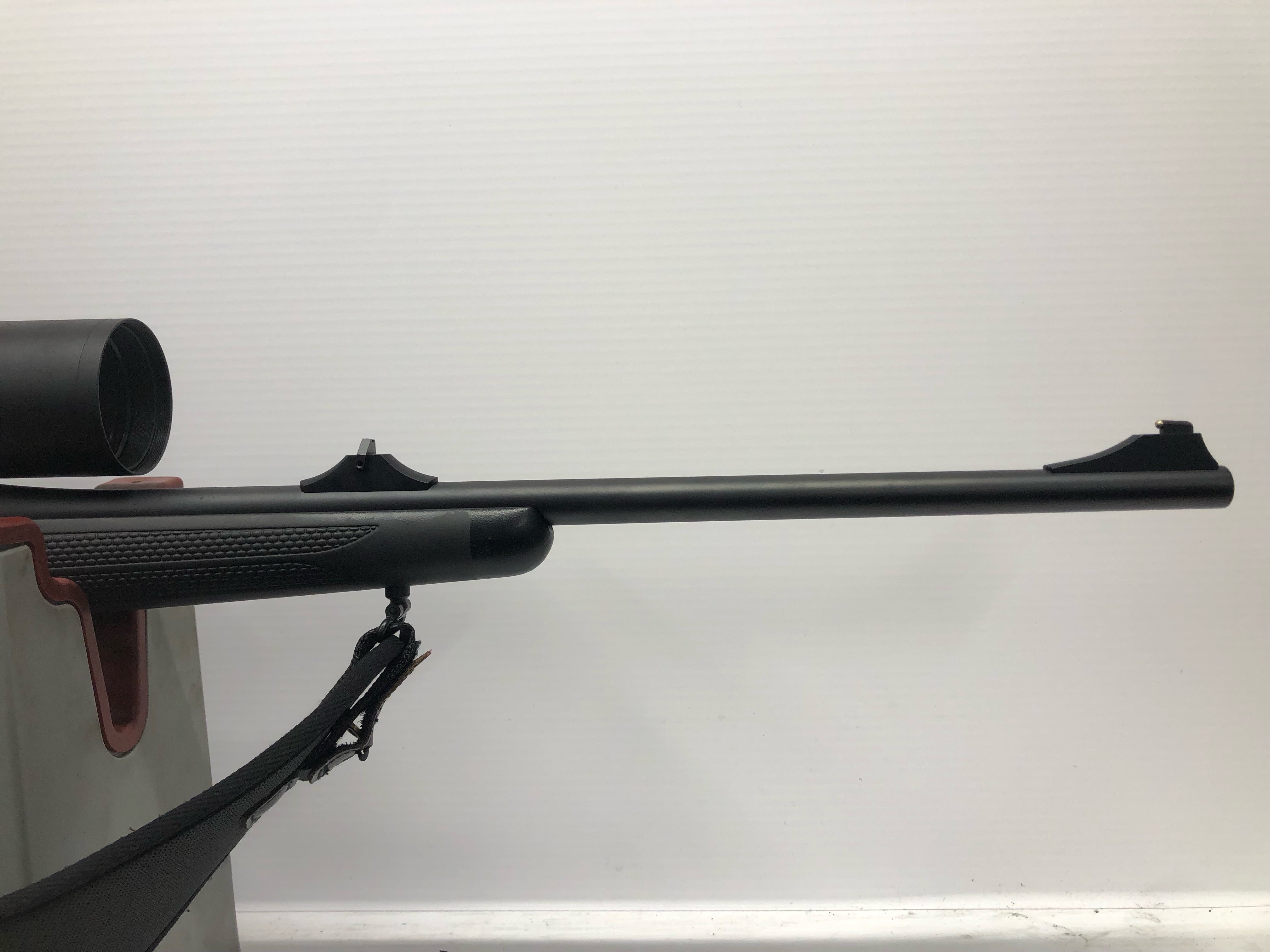 Mauser M12 .308 Rifle