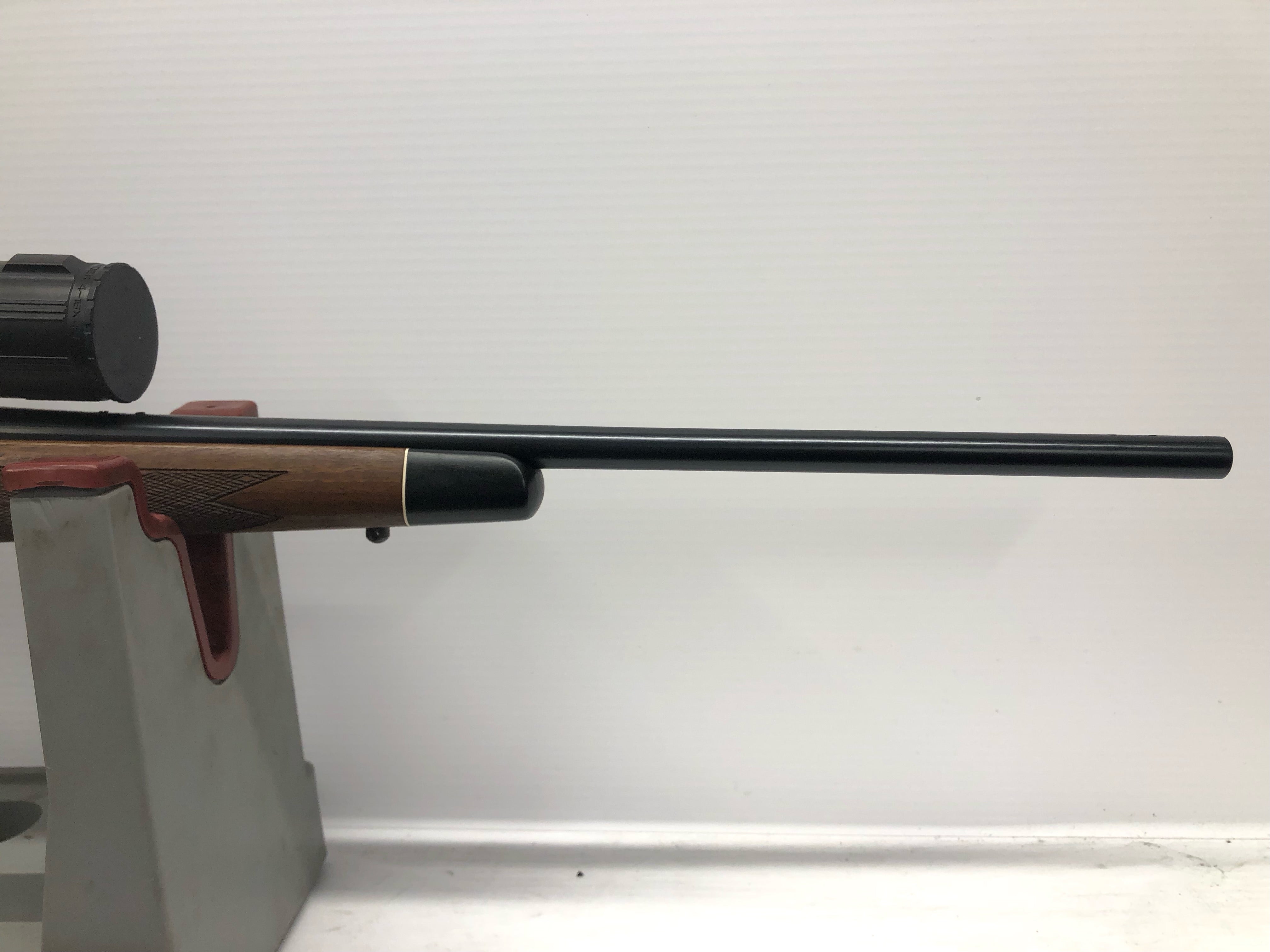 Remington 700 .243 Rifle