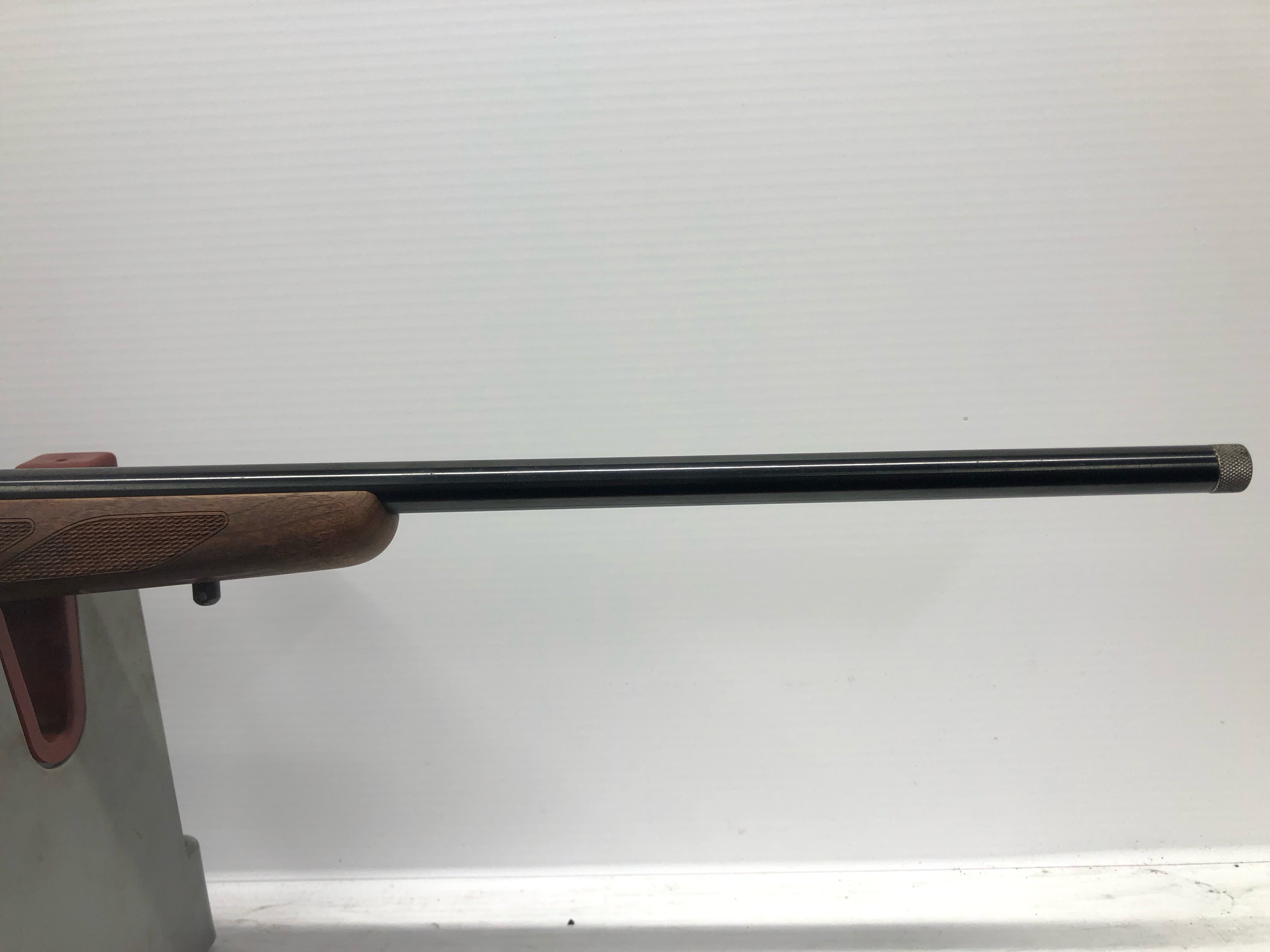 Tikka T3 .223 Rifle