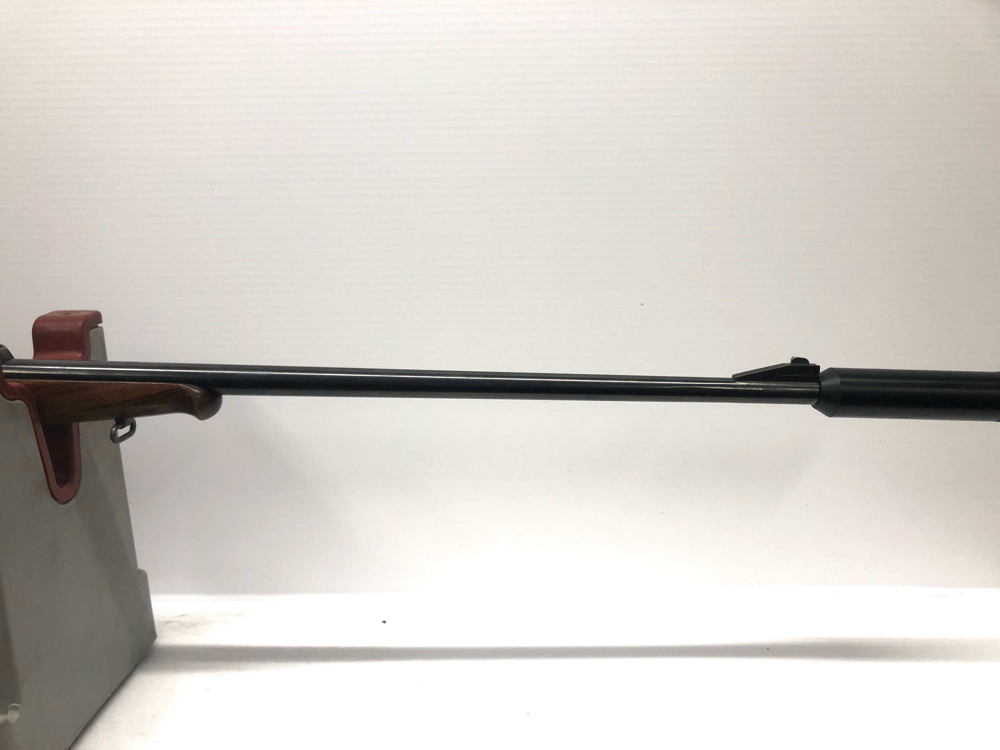 CZ Brno .22 Lr Rifle