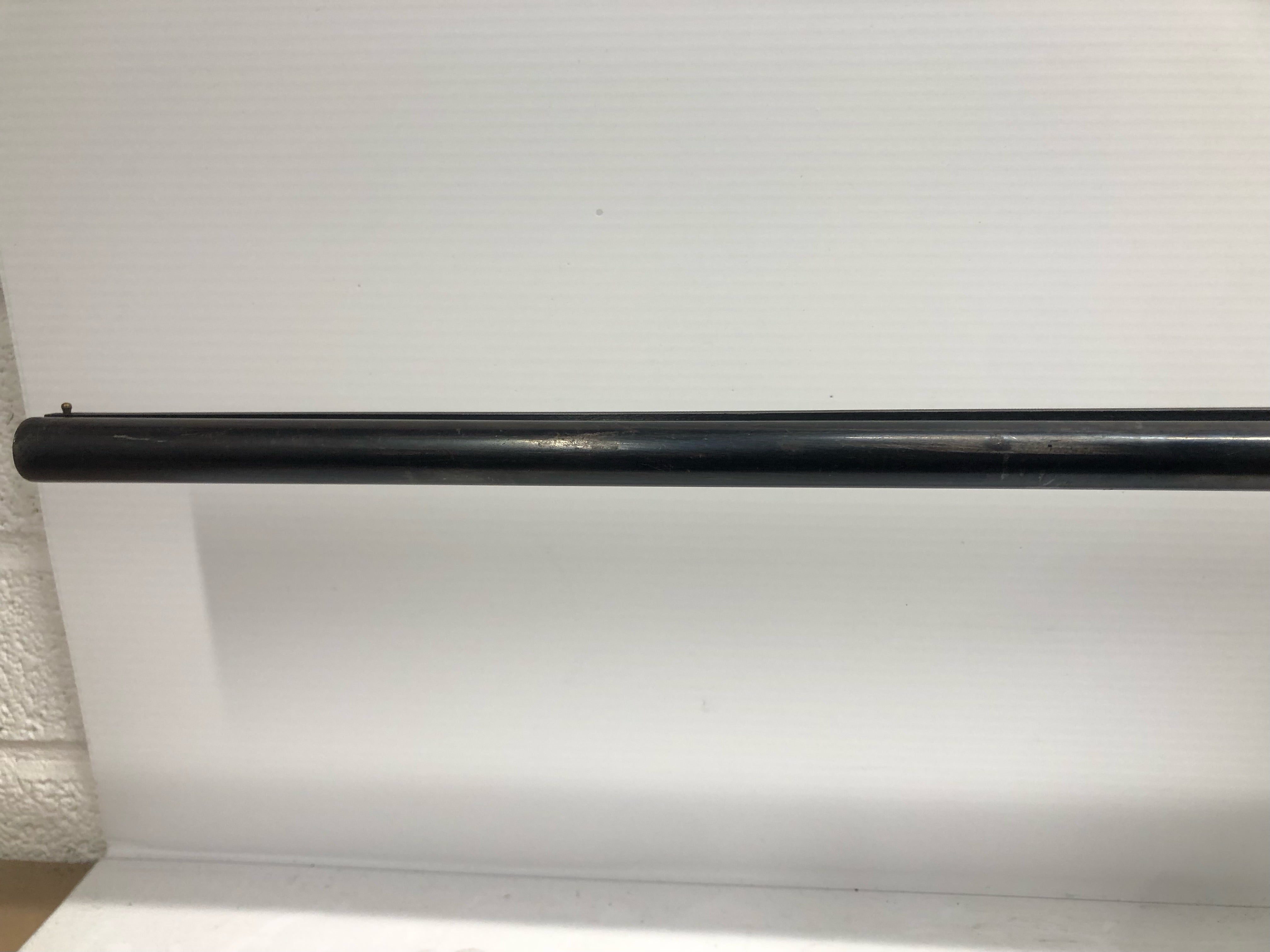 Zabala 10g Side by Side Shotgun