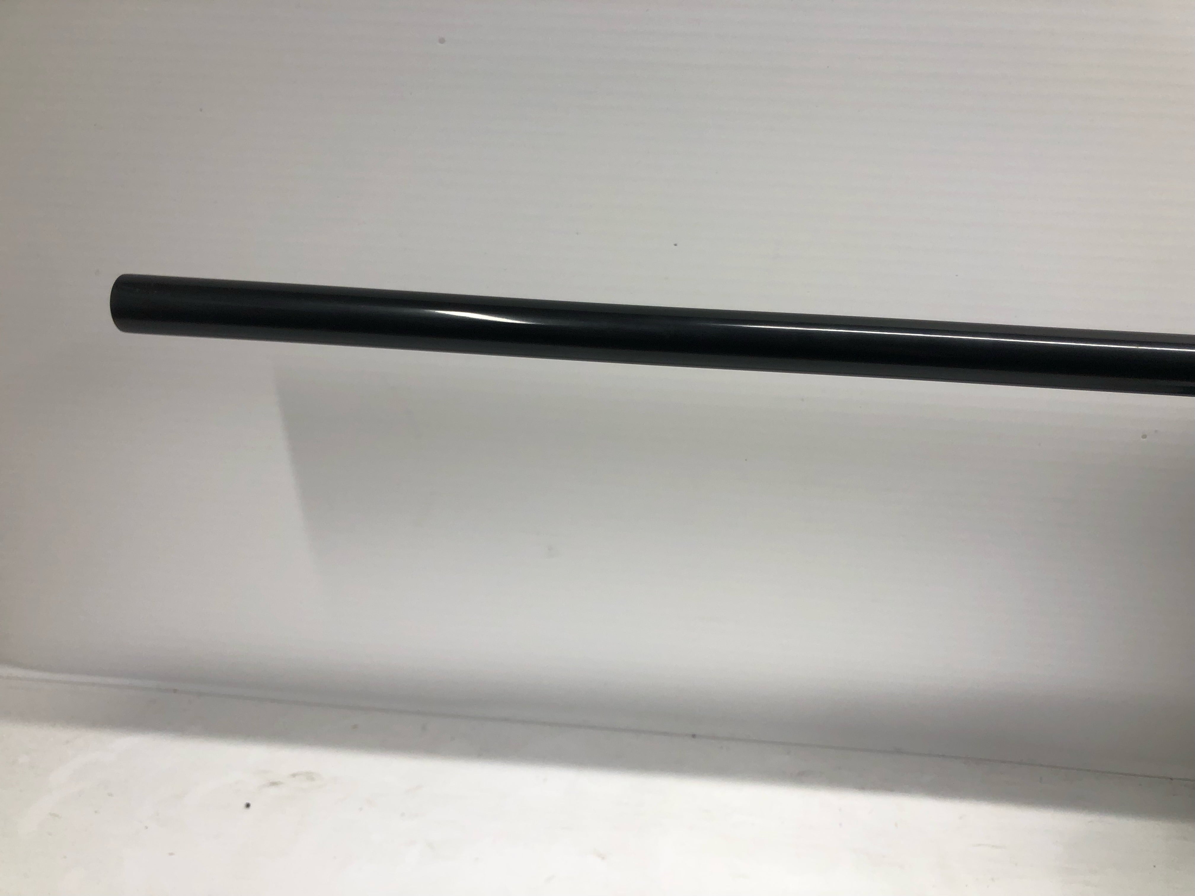 Webley and Scott 12g Side By Side