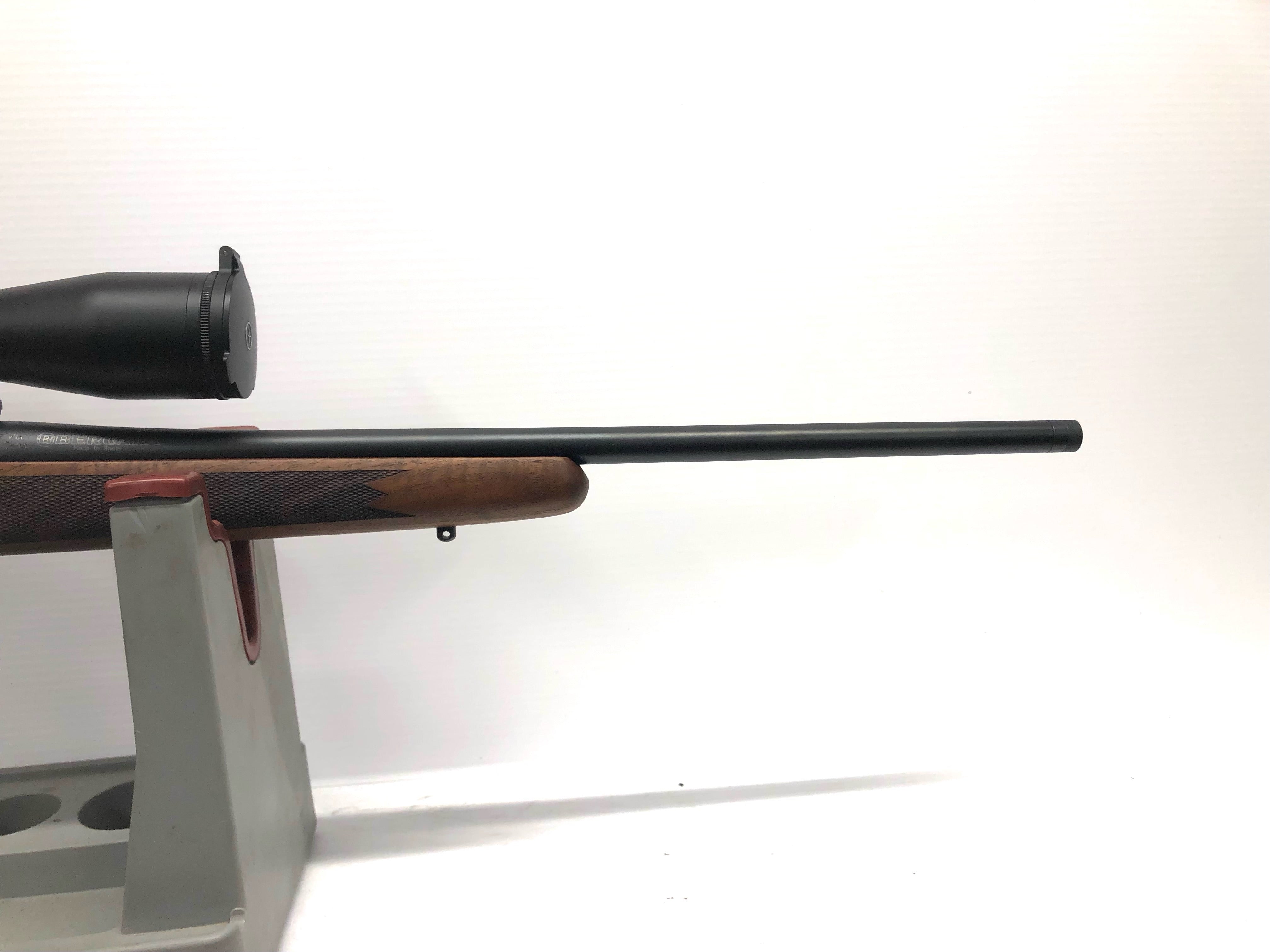 Bergara B14 Timber .243 Rifle