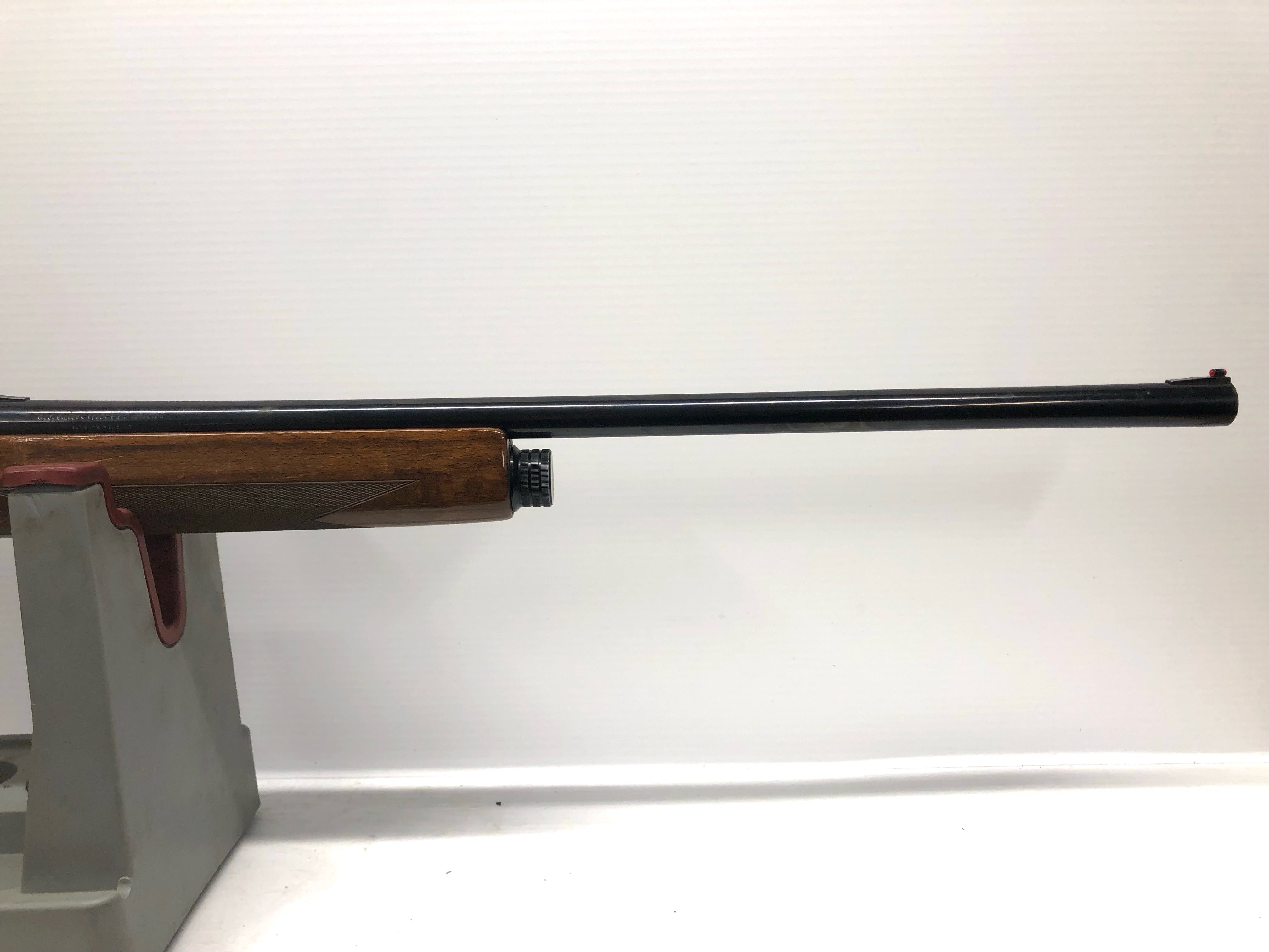 Browning Silver 12G Shotgun