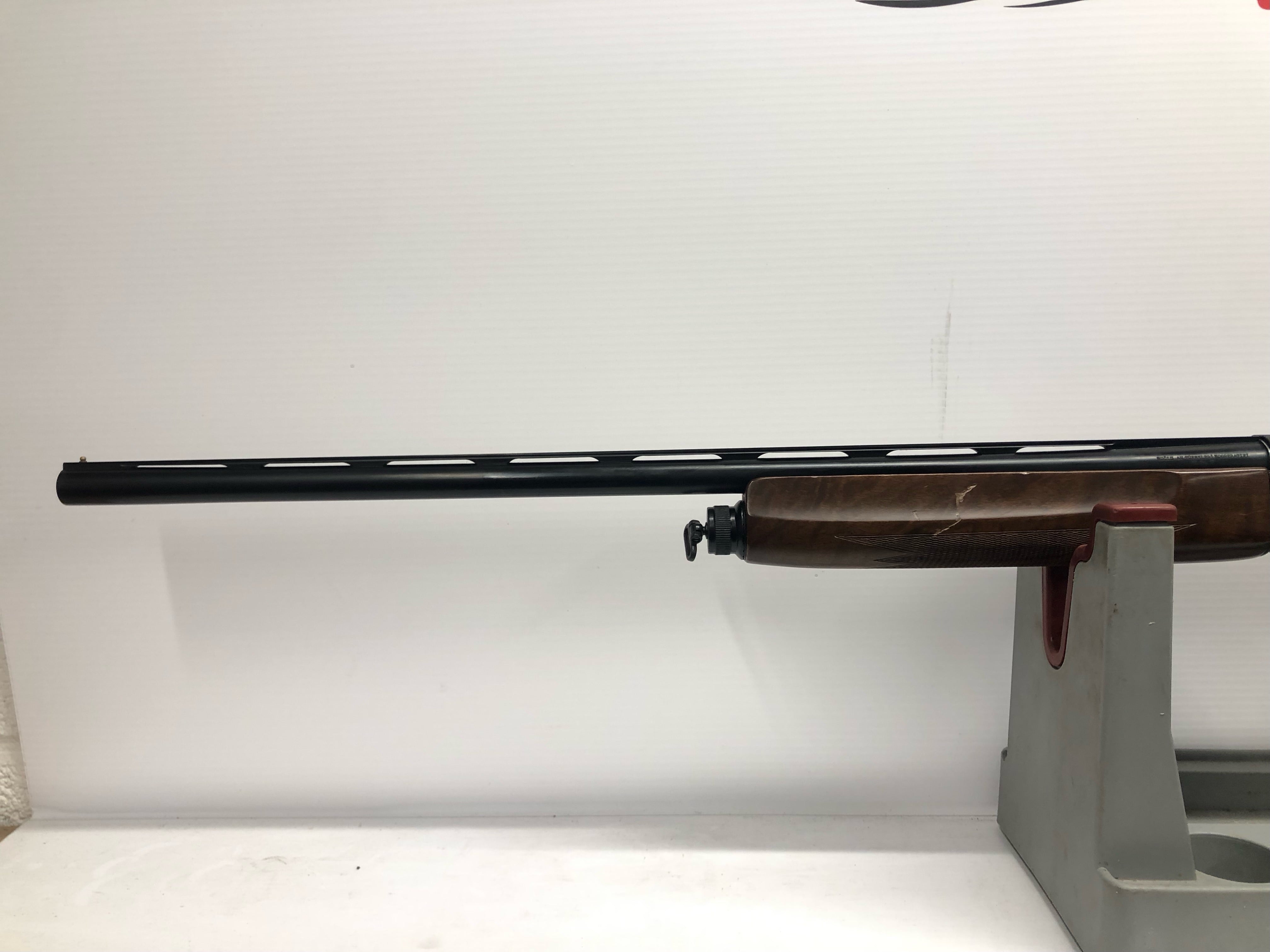 Huglu 601 12g Semi-Auto Shotgun