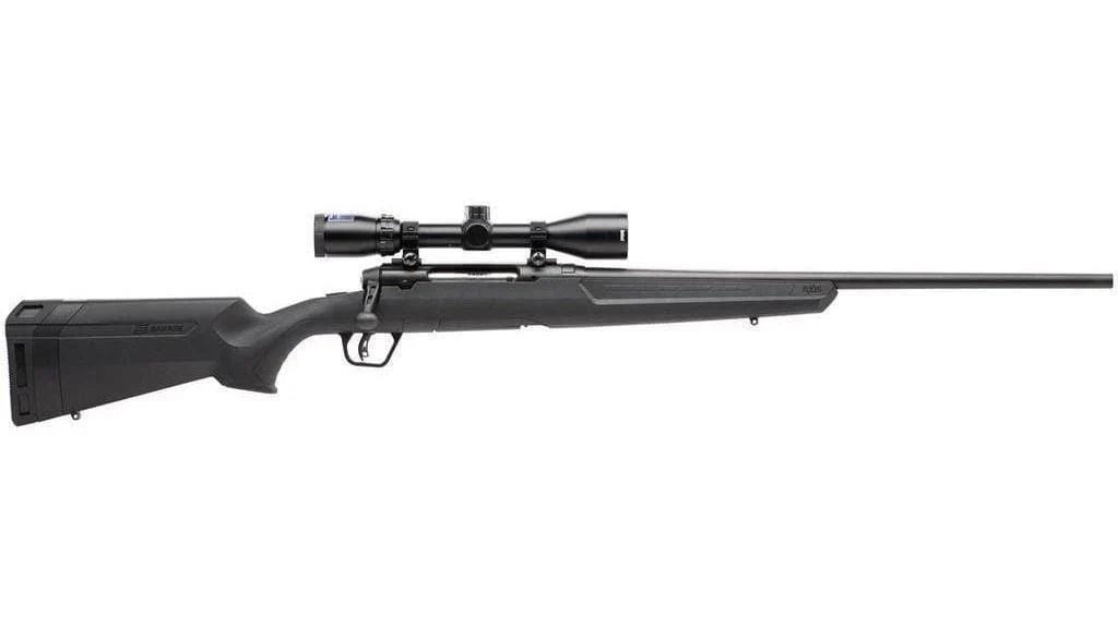 Savage Axis .243 Rifle