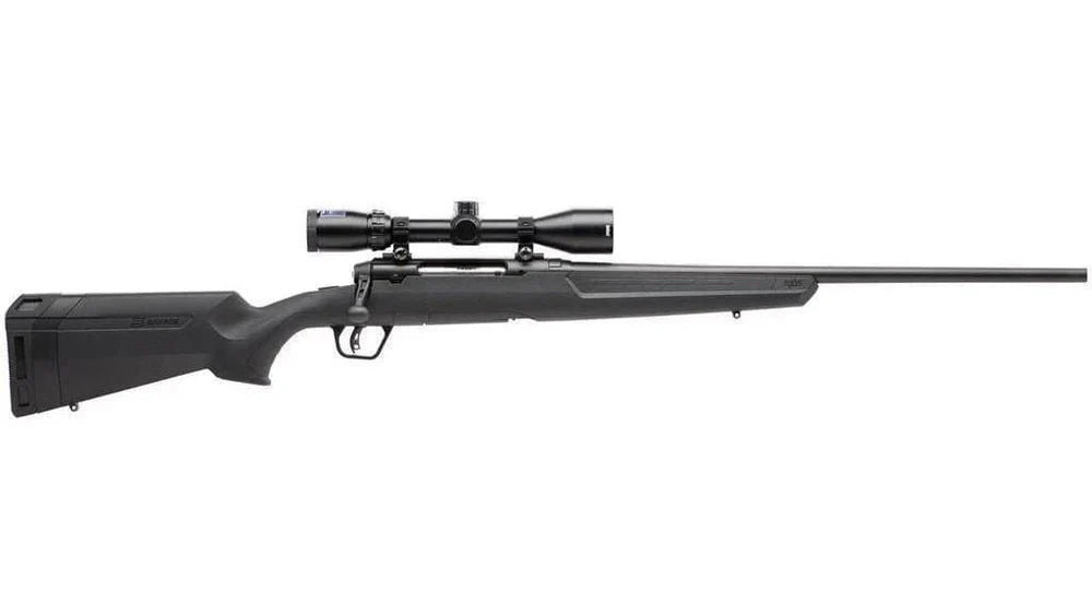 Savage Axis .223 Rifle