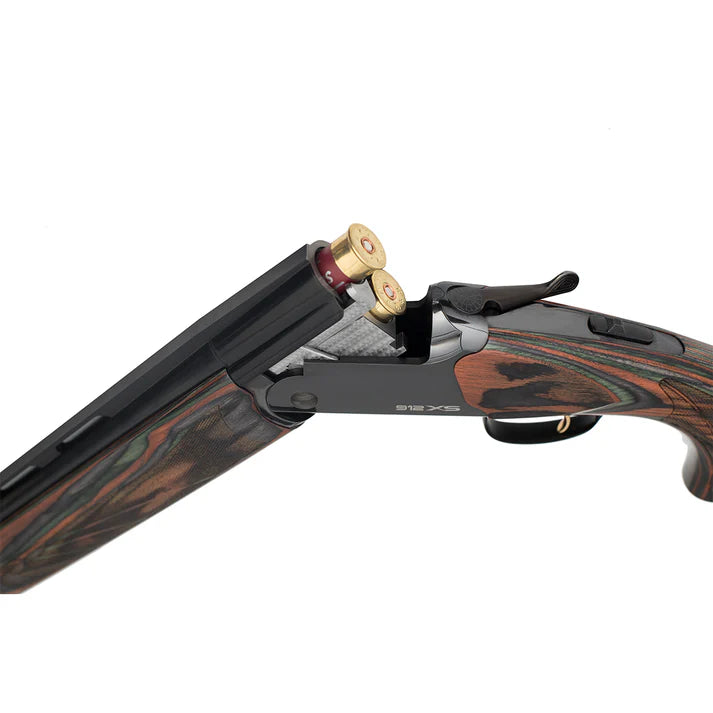 Webley & Scott 912XSL 12G Shotgun
