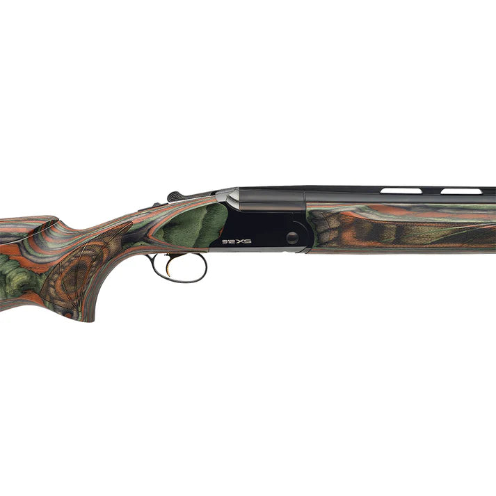 Webley & Scott 912XSL 12G Shotgun